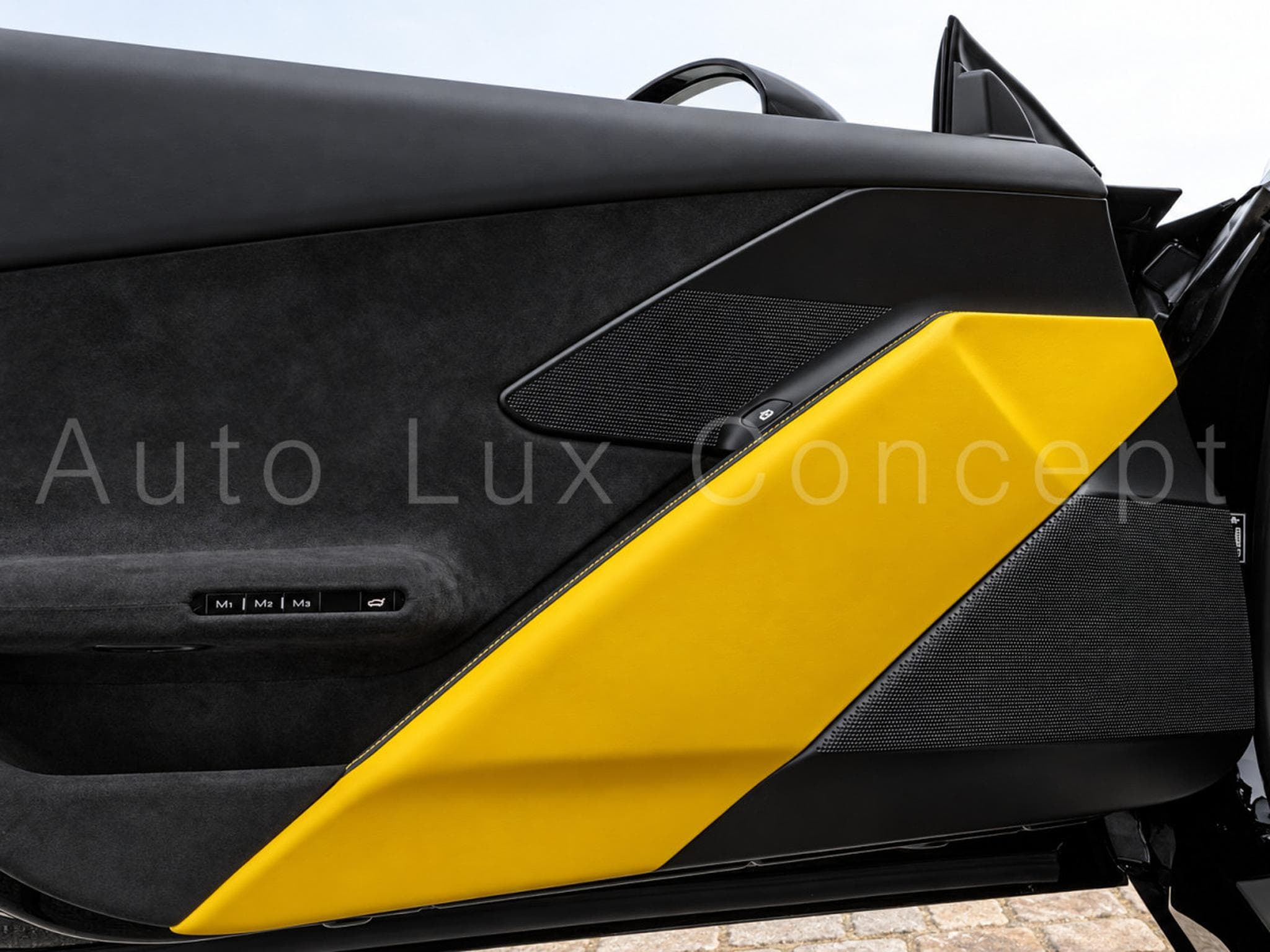 Ferrari Amalfi 3.9 V8 Biturbo 640 ch (2026) - Photo 16