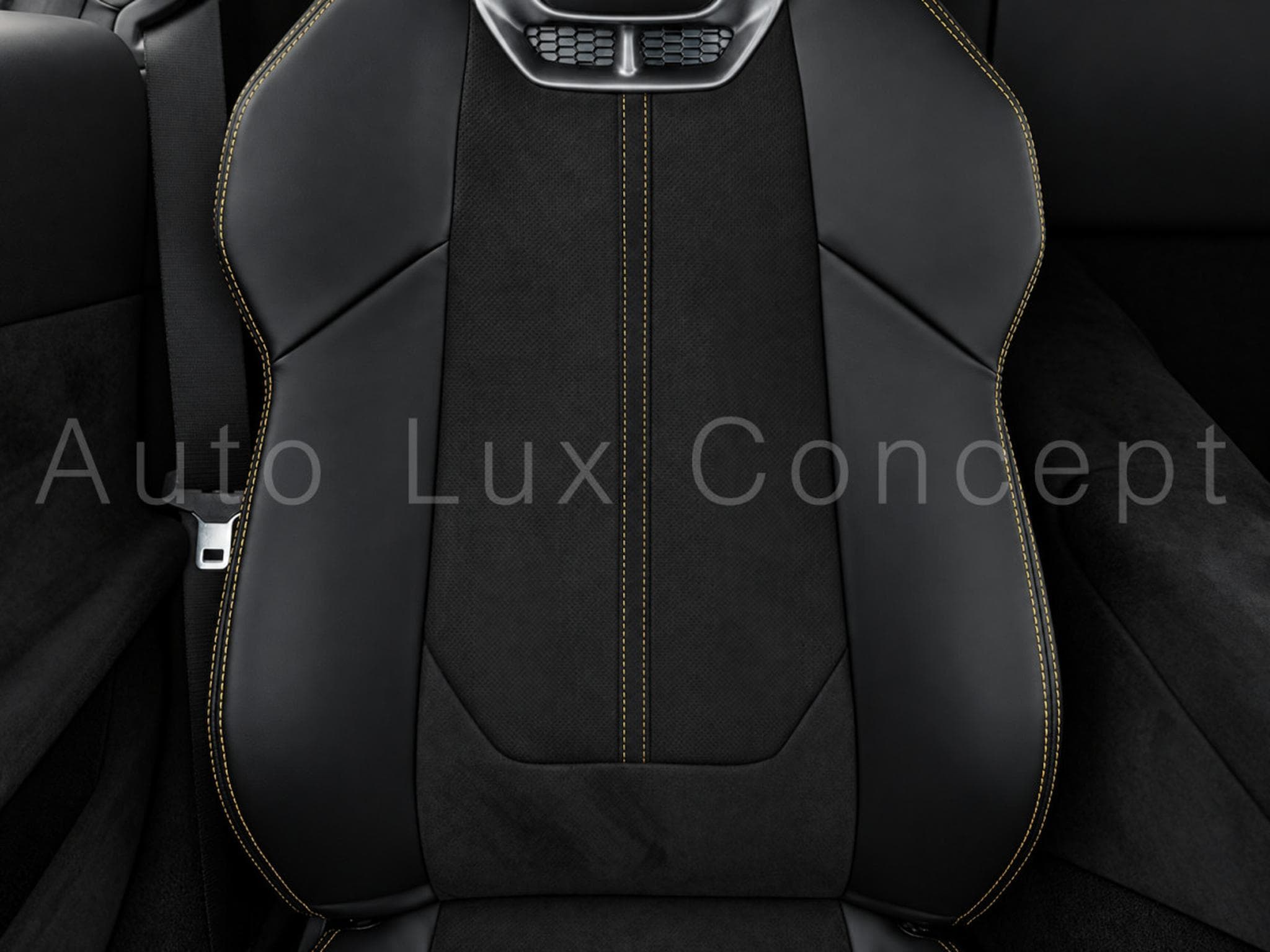 Ferrari Amalfi 3.9 V8 Biturbo 640 ch (2026) - Photo 20