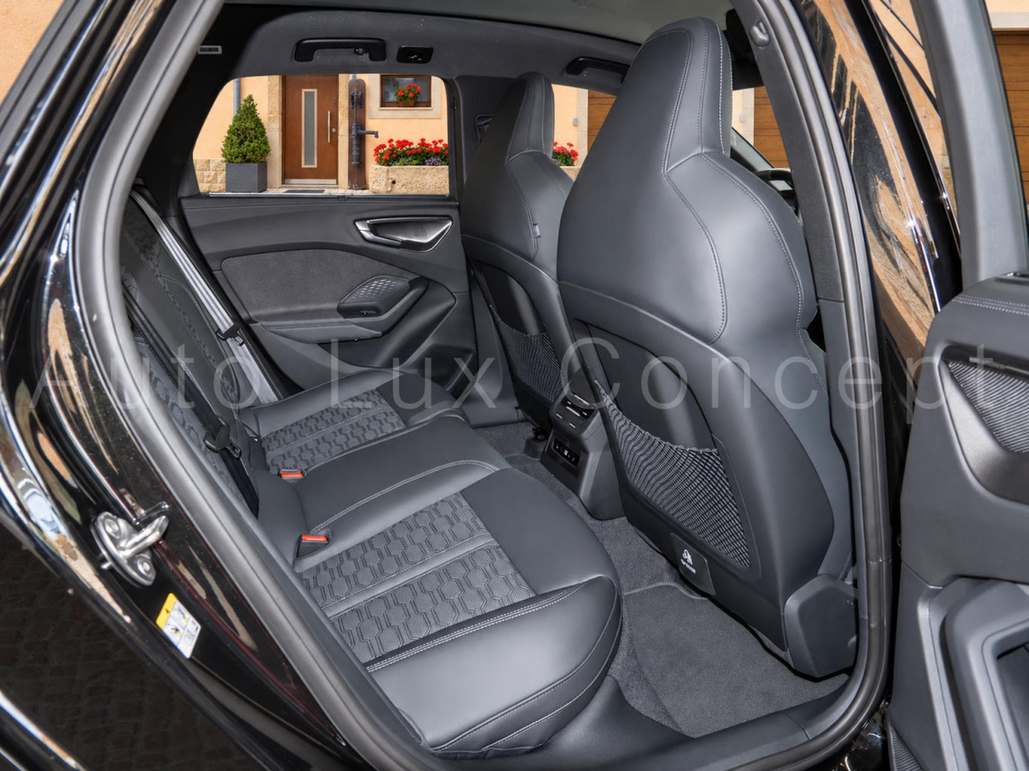 Audi RS5 Avant 2.9 V6 TFSI e-Hybrid quattro 639 ch tiptronic 8 (2026) - Photo 7