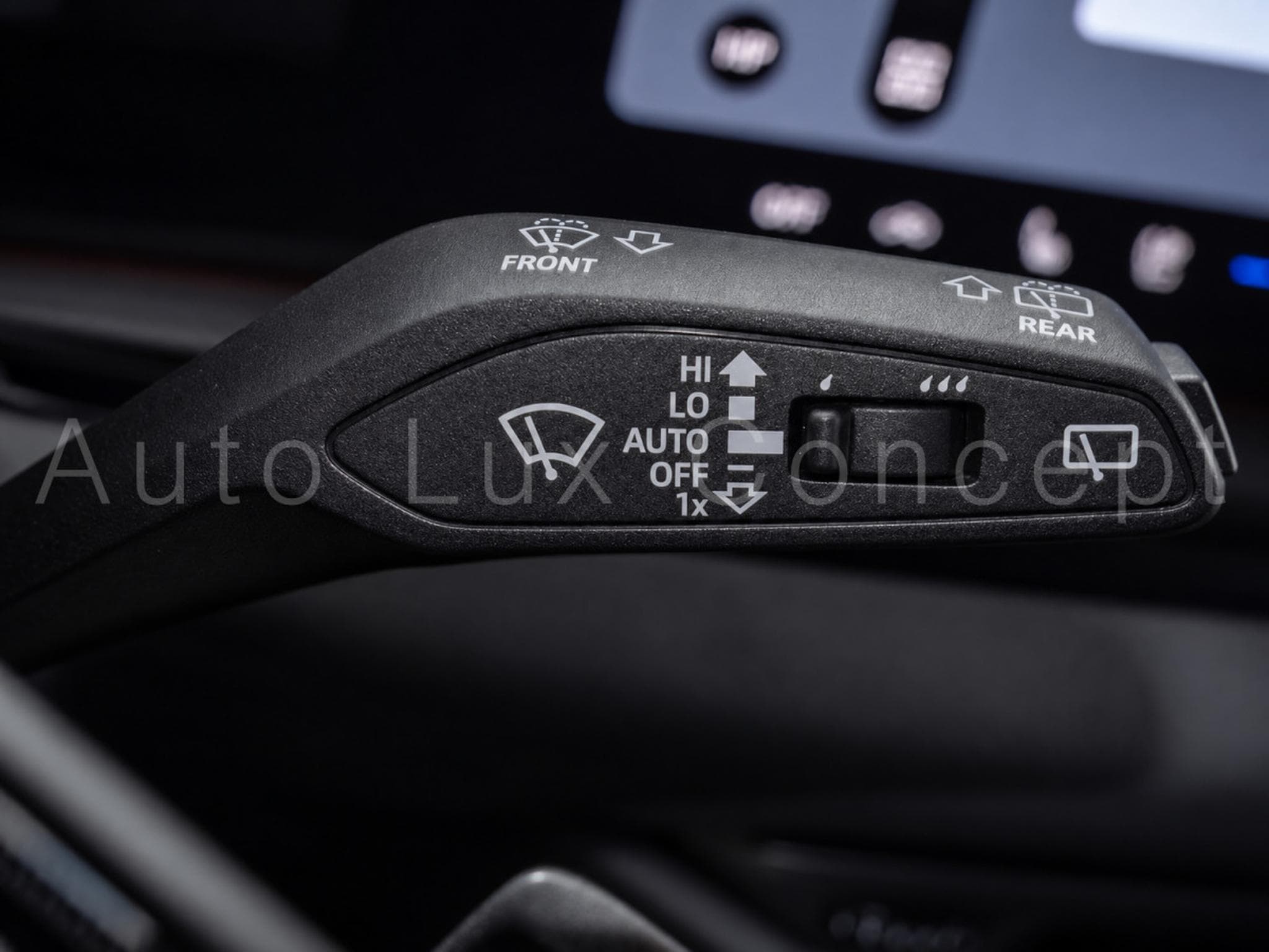 Audi RS5 Avant 2.9 V6 TFSI e-Hybrid quattro 639 ch tiptronic 8 (2026) - Photo 12