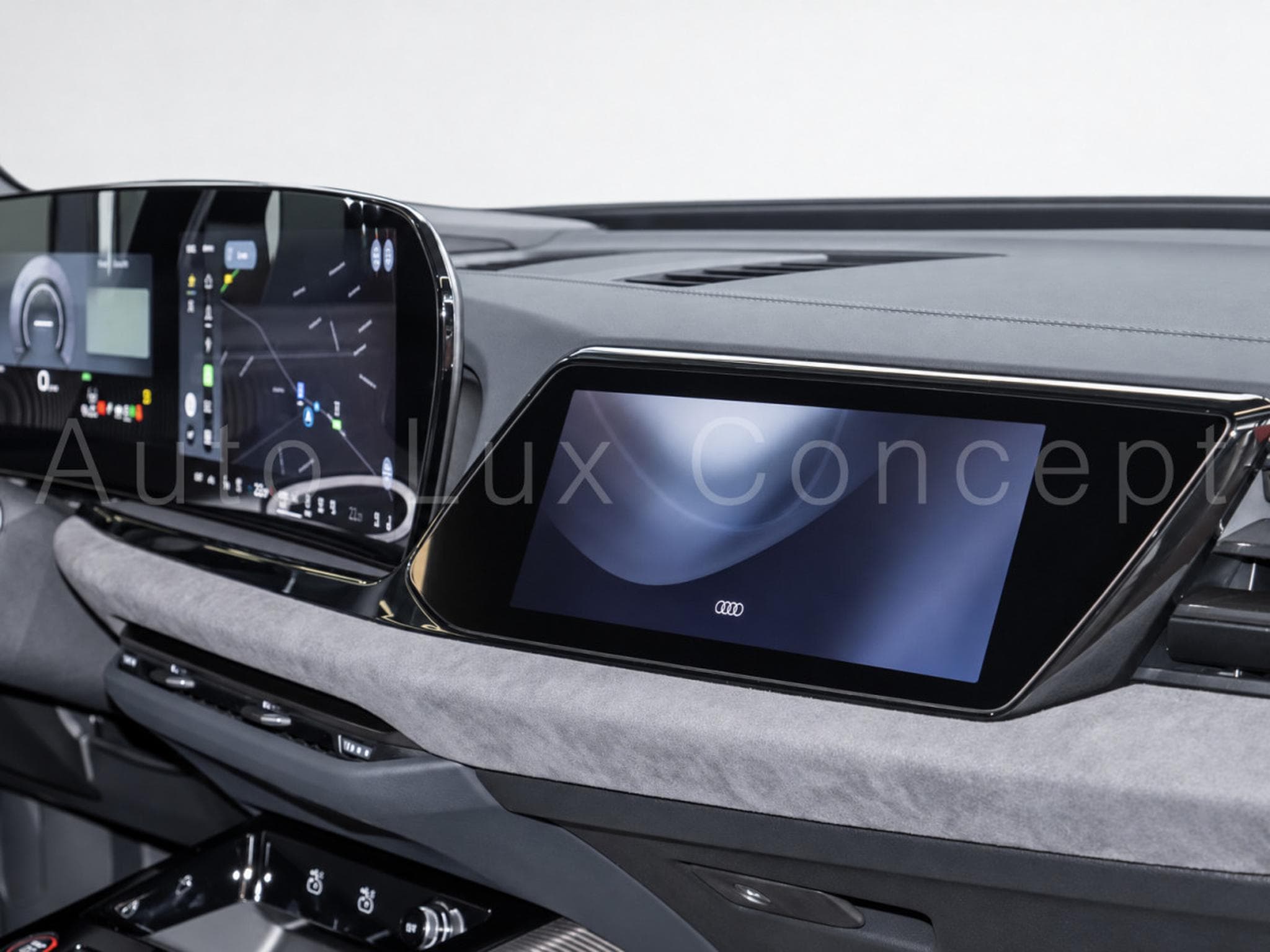 Audi RS5 Avant 2.9 V6 TFSI e-Hybrid quattro 639 ch tiptronic 8 (2026) - Photo 18