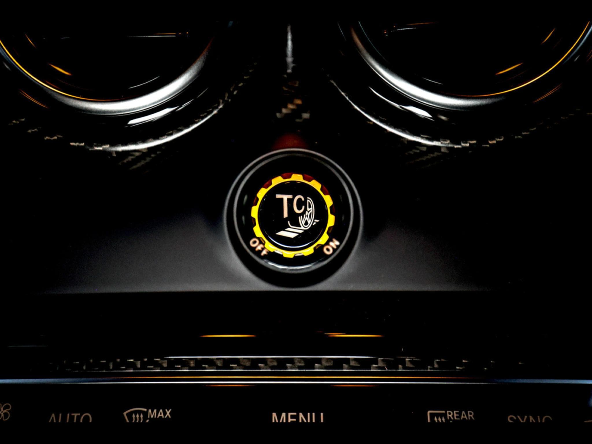 Mercedes GT BLACK SERIES 4.0 V8 730 - PACK TRACK - MAGMABEAM (2022) - Photo 23