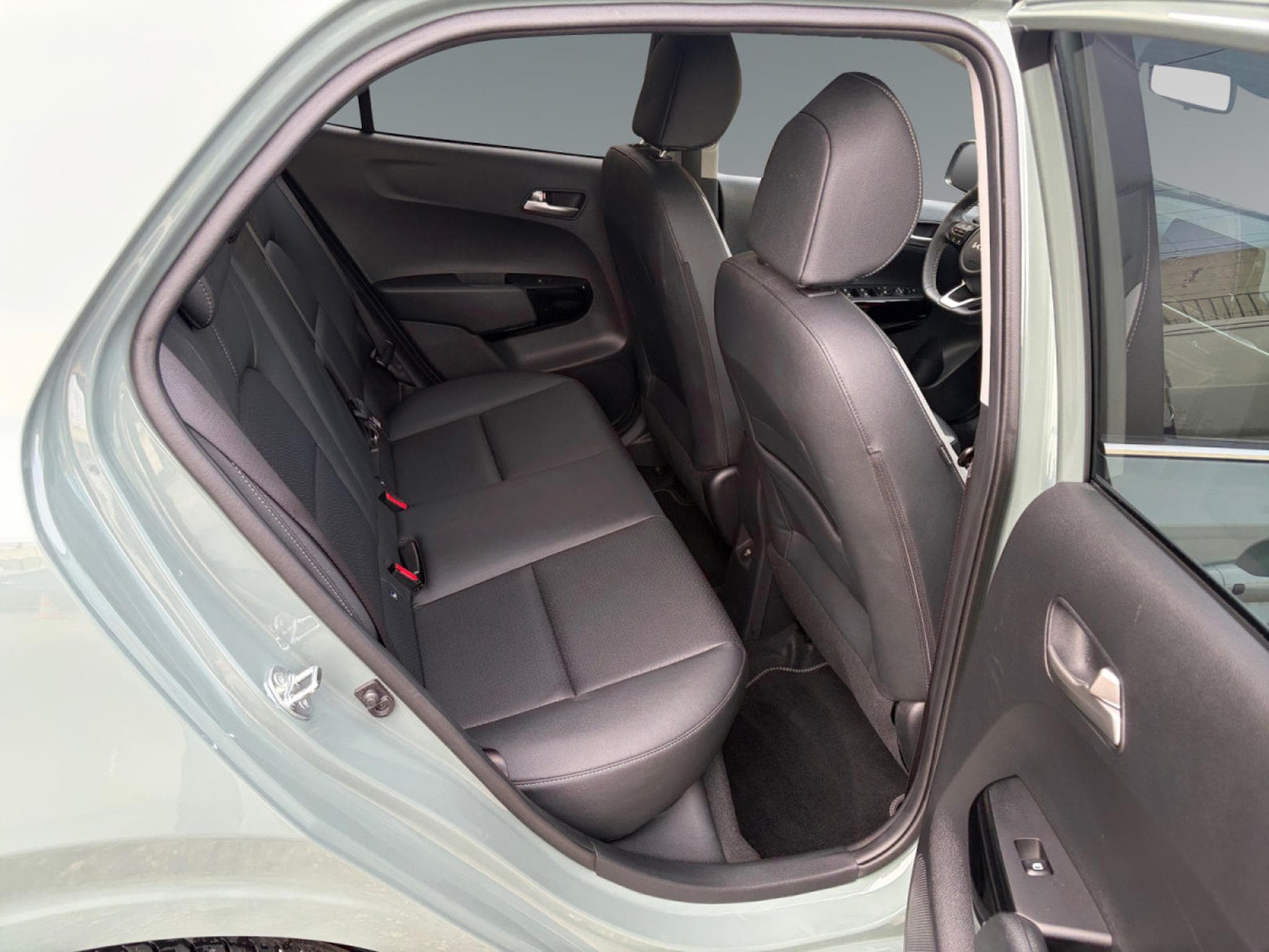Kia Picanto GT Line 1.2 MPI ISG 79 AMT (2024) - Photo 17