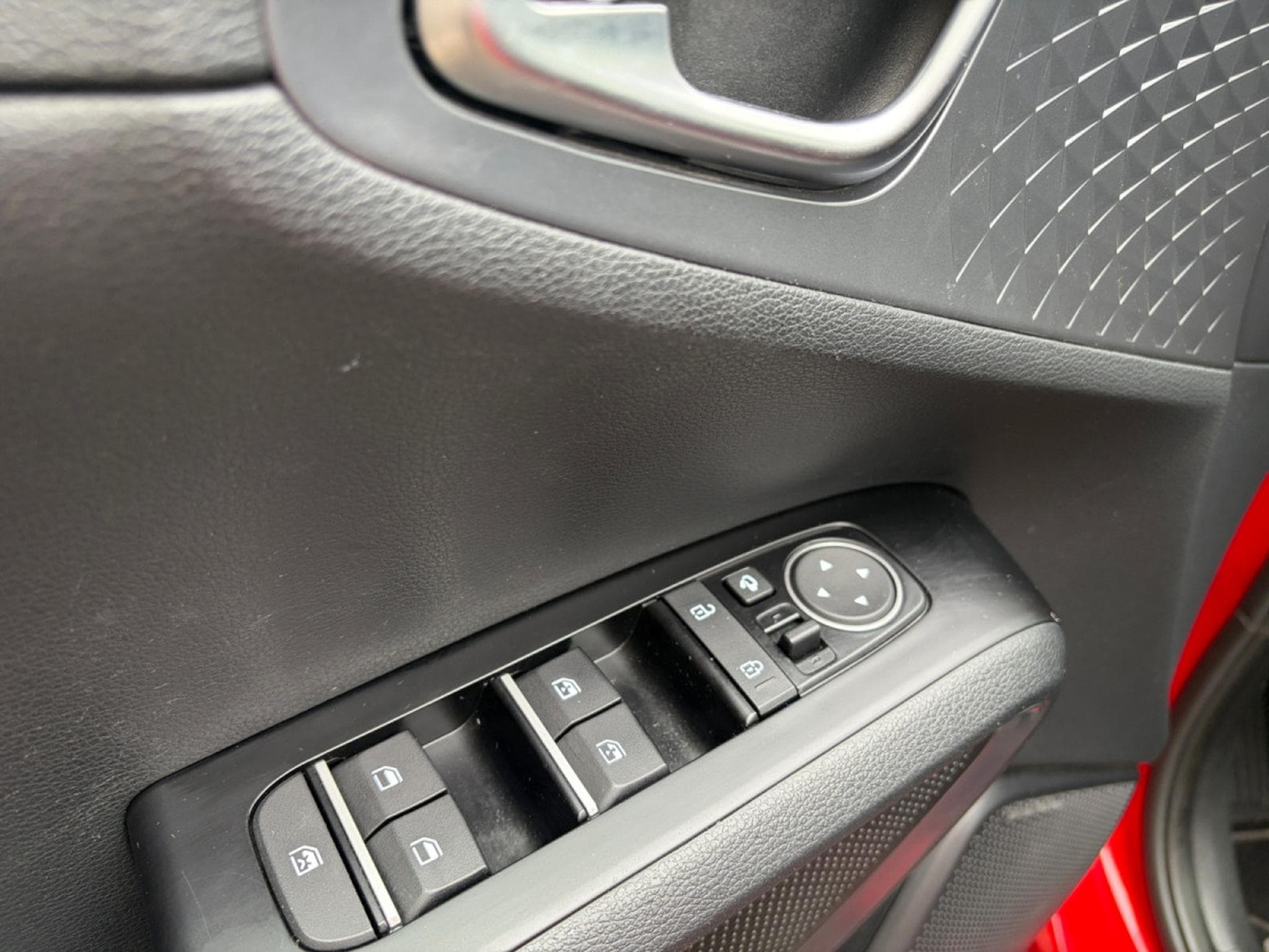 Kia Soul EV/e-Soul 5D CVT (2020) - Photo 11