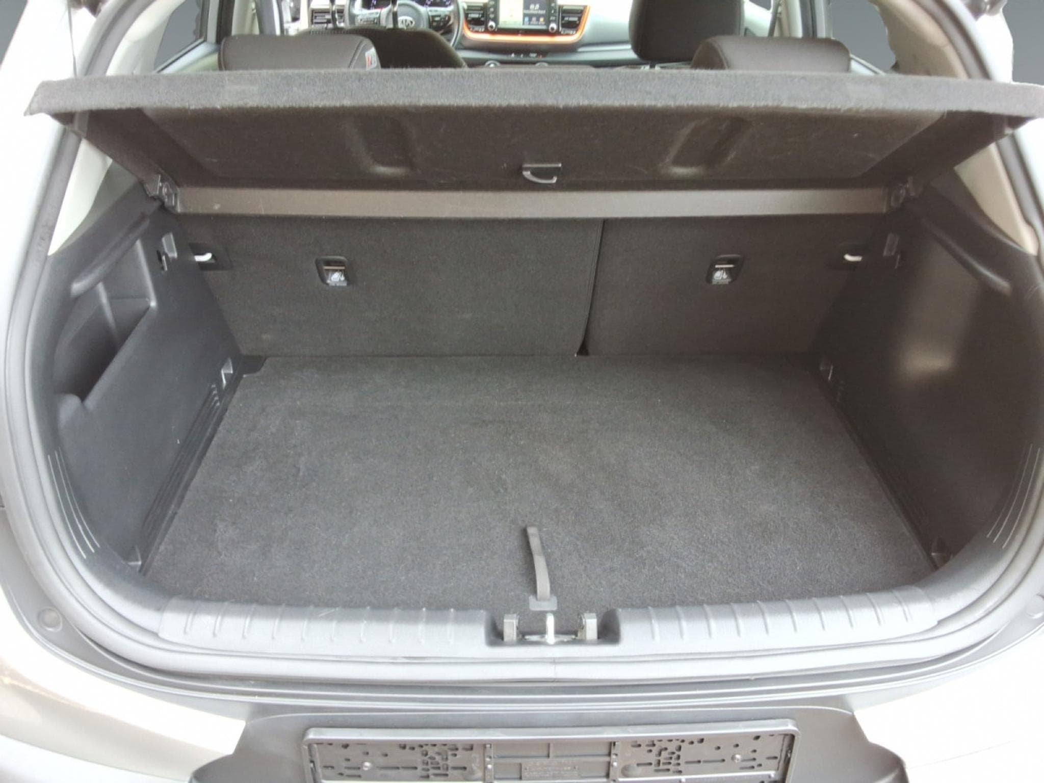 Kia Stonic Fusion 1.4 6AT ISG (2019) - Photo 18