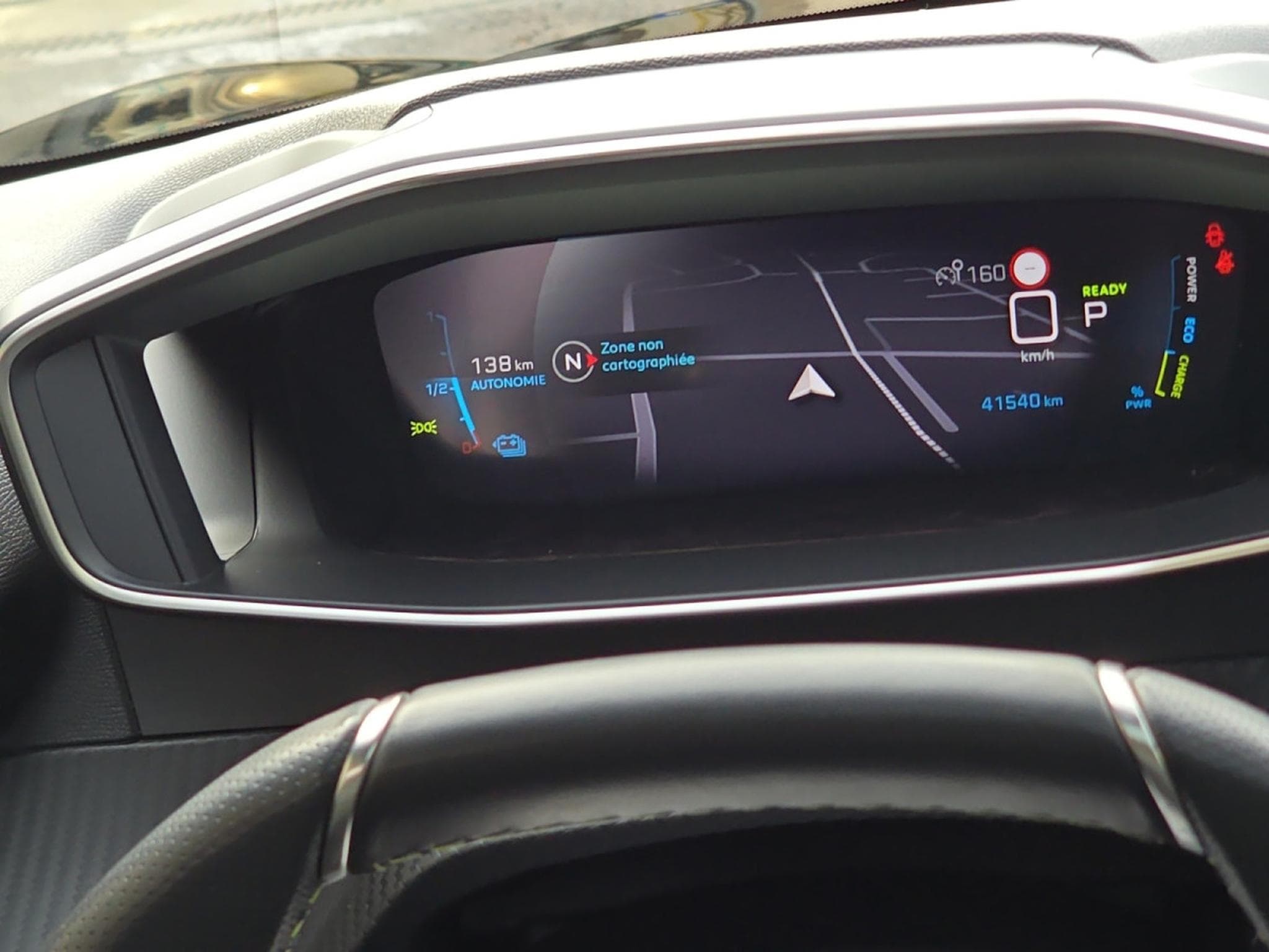 Peugeot 208 GT 5D CVT (2023) - Photo 13