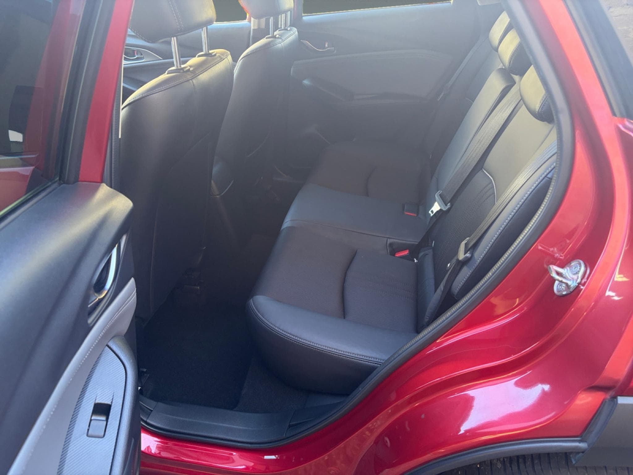 Mazda CX-3 2.0 SKY-G 4X2 6MT 121 HAKONE (2020) - Photo 15