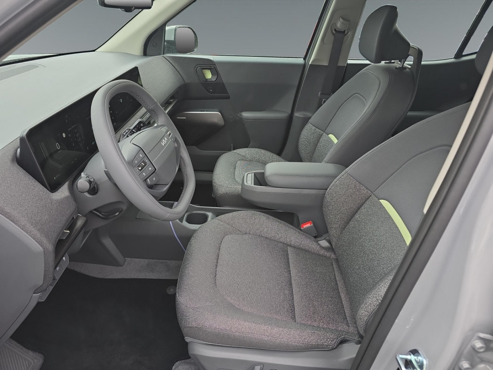 Kia EV2 Business Plus 42.2 kWh (2026) - Photo 10