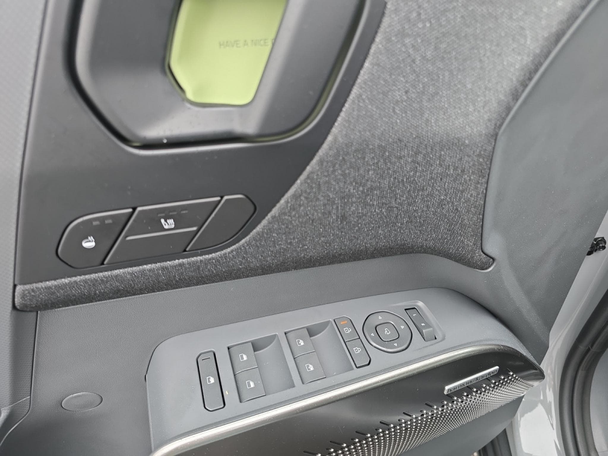 Kia EV2 Business Plus 42.2 kWh (2026) - Photo 11