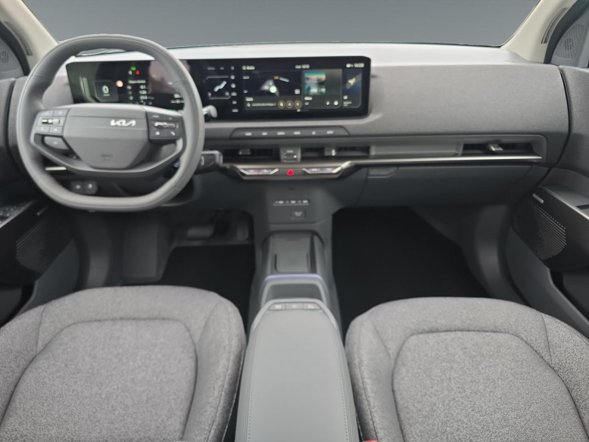 Kia EV2 Business Plus 42.2 kWh (2026) - Photo 12