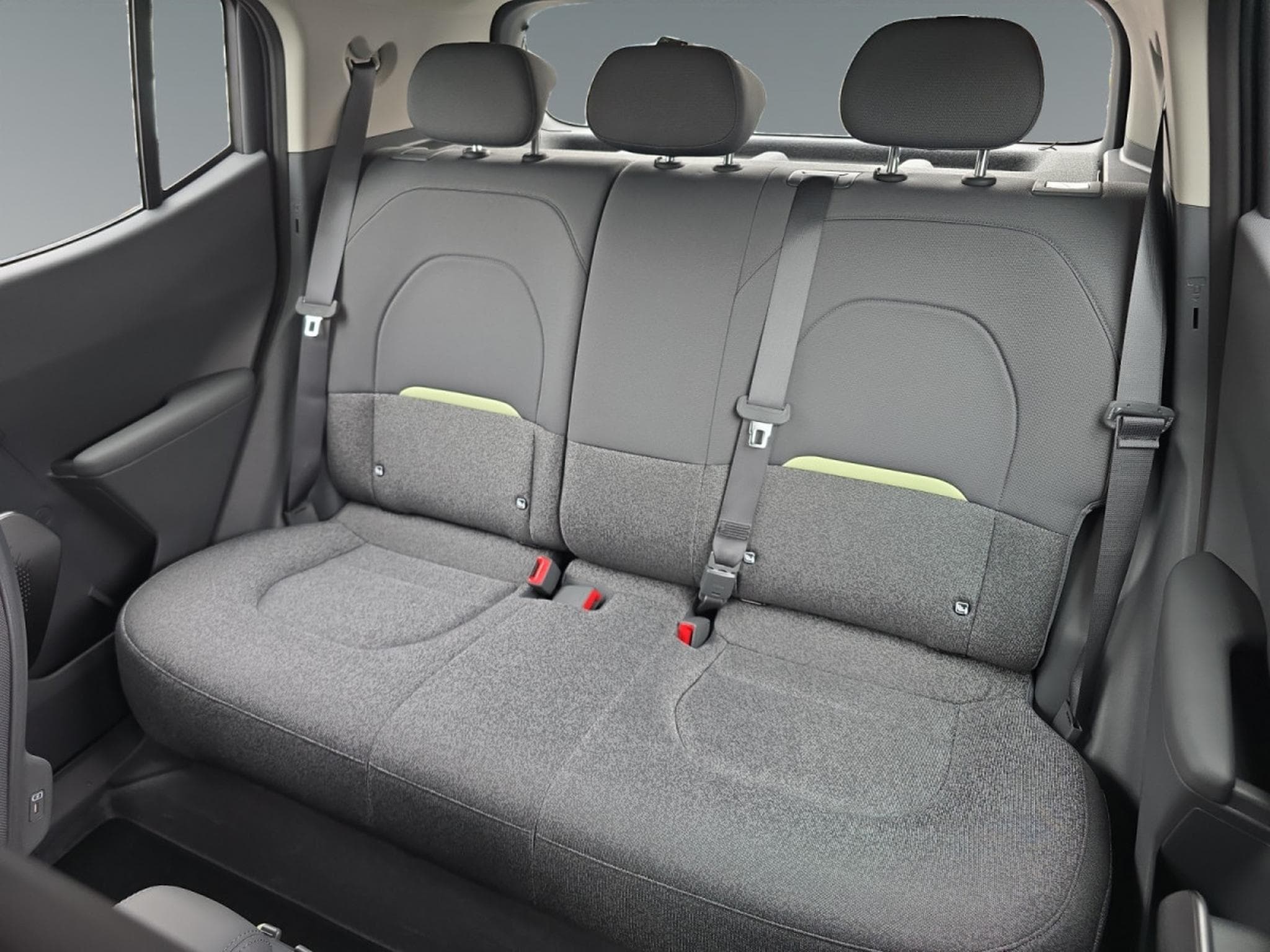 Kia EV2 Business Plus 42.2 kWh (2026) - Photo 16