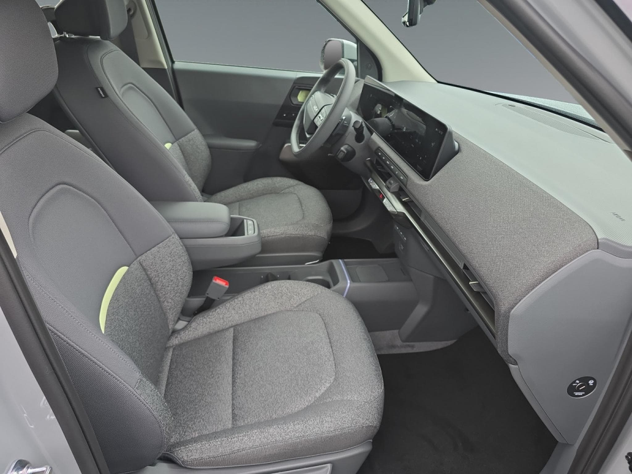 Kia EV2 Business Plus 42.2 kWh (2026) - Photo 17