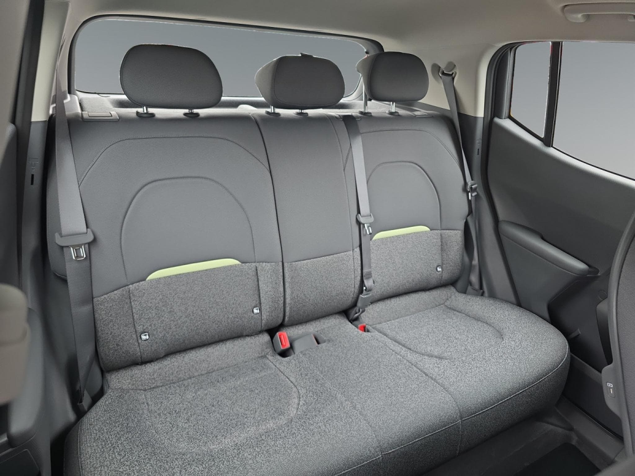 Kia EV2 Business Plus 42.2 kWh (2026) - Photo 18