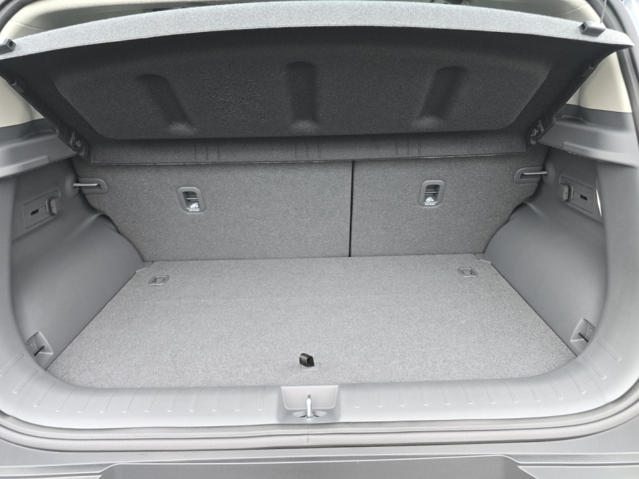 Kia EV2 Business Plus 42.2 kWh (2026) - Photo 19