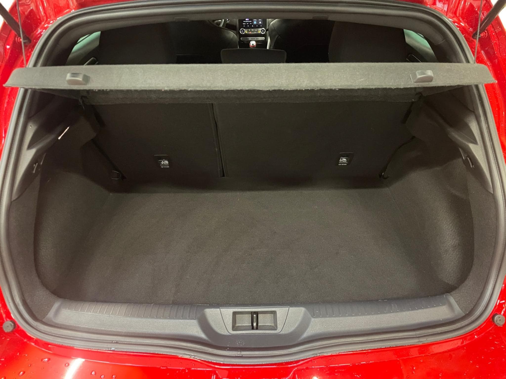 Renault Megane 1.8 TCe R.S. 300 GPF (2021) - Photo 6