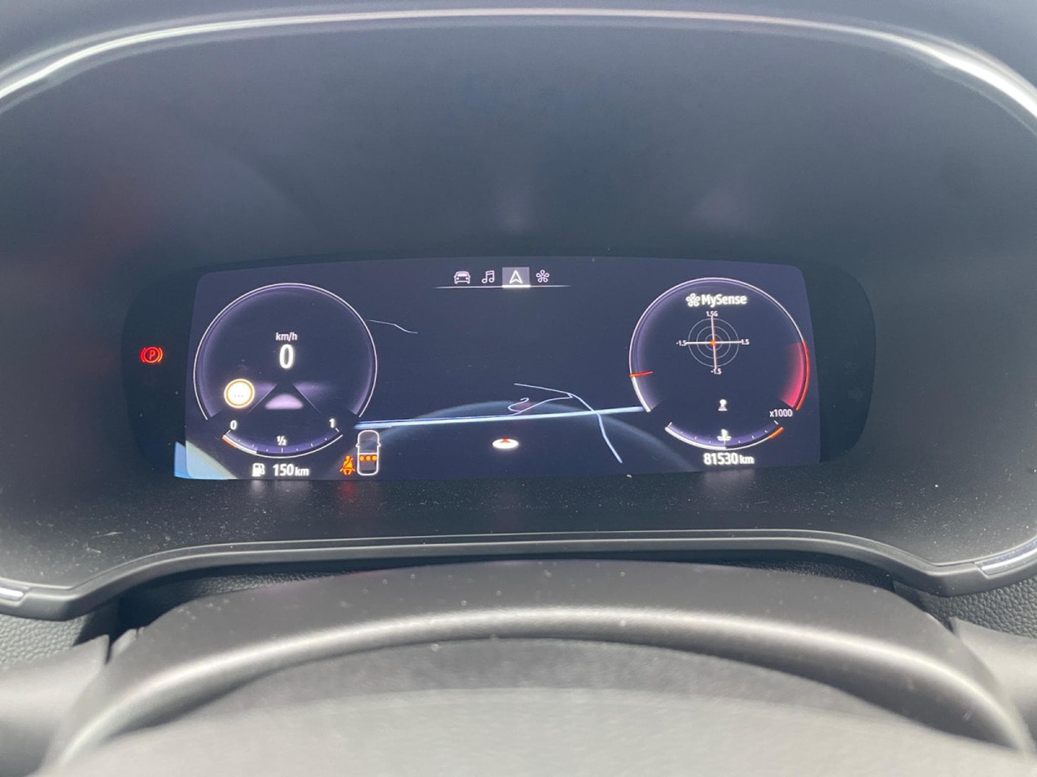 Renault Megane 1.8 TCe R.S. 300 GPF (2021) - Photo 10