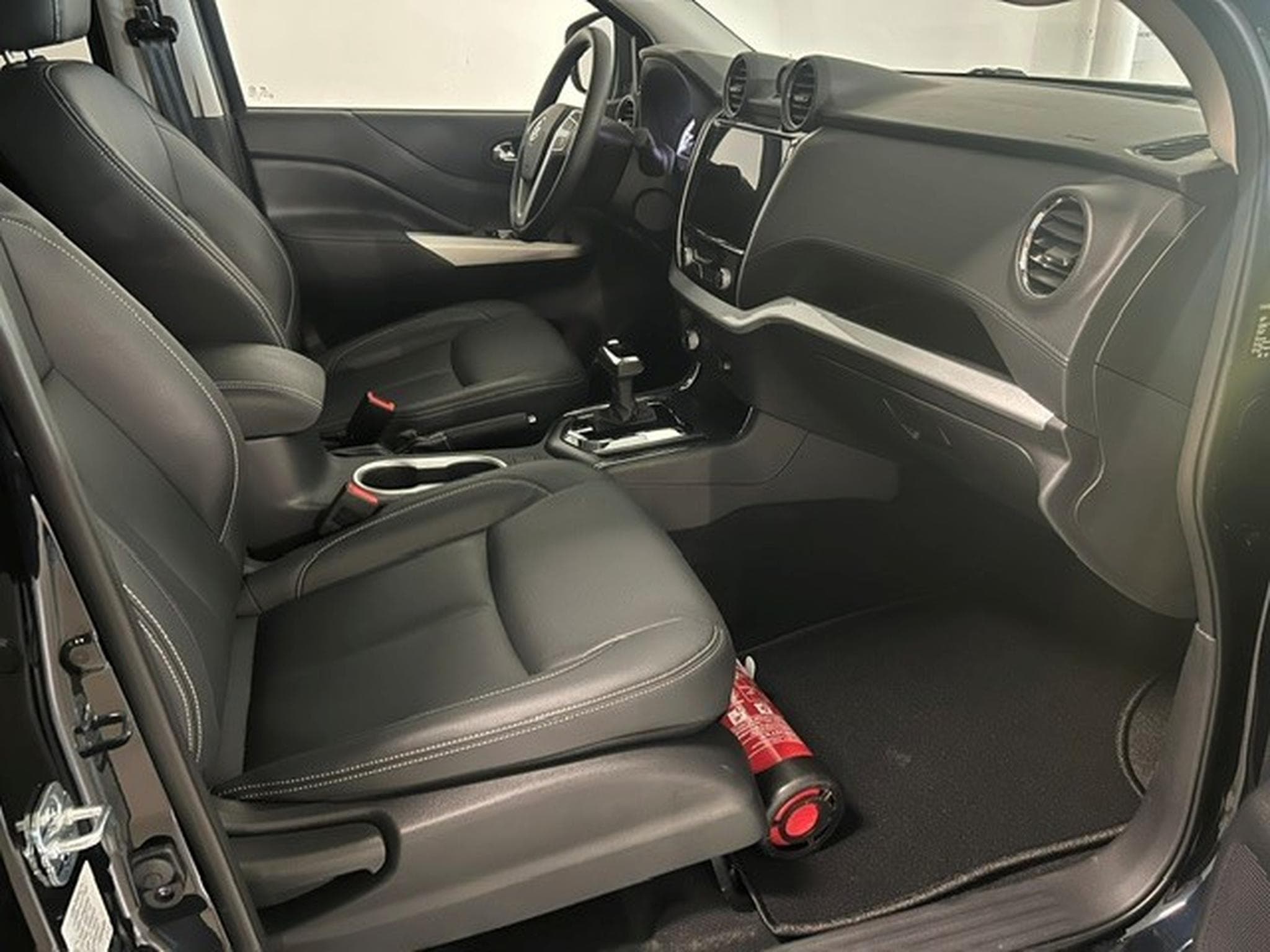 DFSK Rich 6 2.3 TDI LUXURY 4X4 AT8 (2026) - Photo 4
