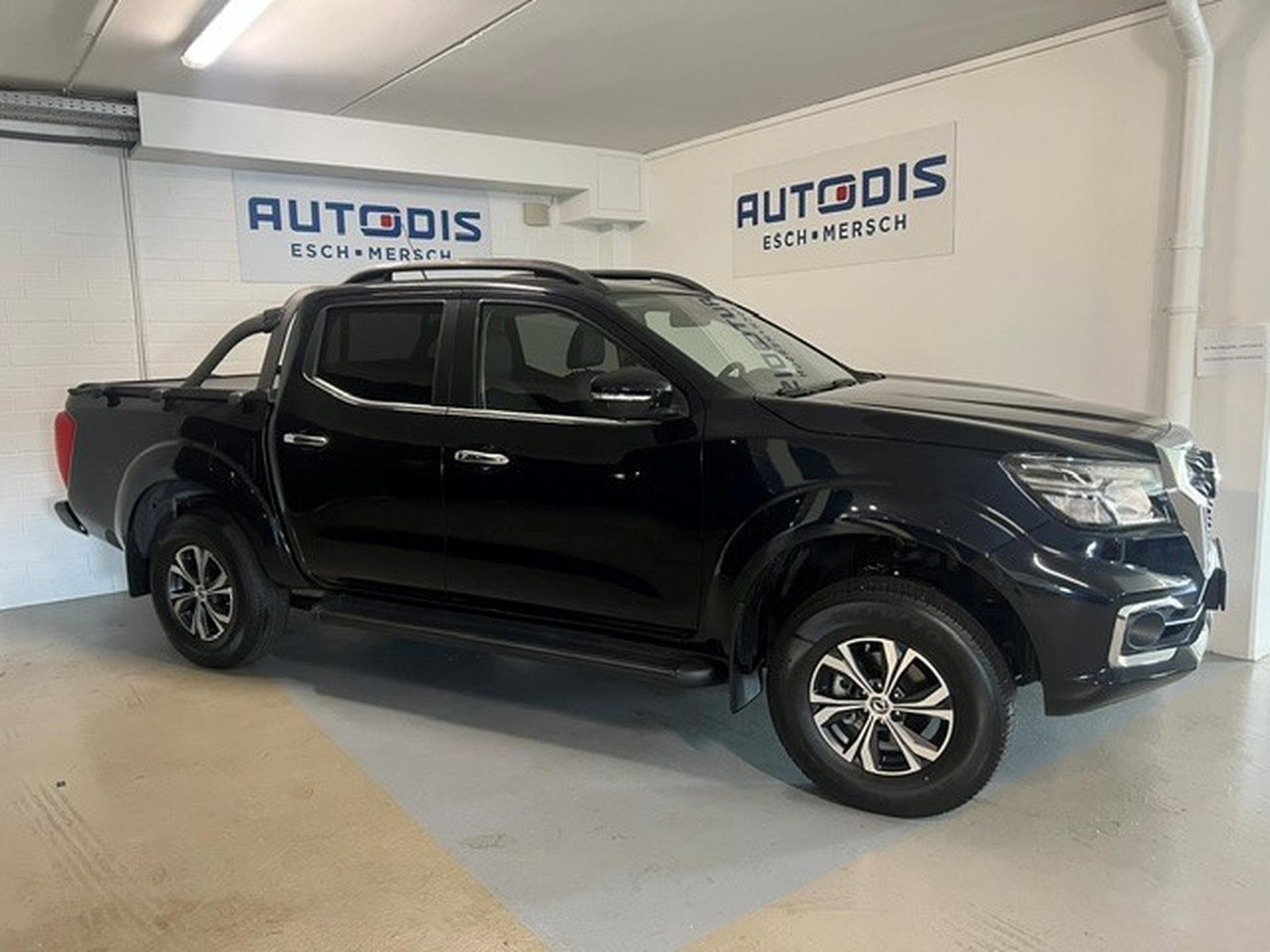 DFSK Rich 6 2.3 TDI LUXURY 4X4 AT8 (2026) - Photo 3