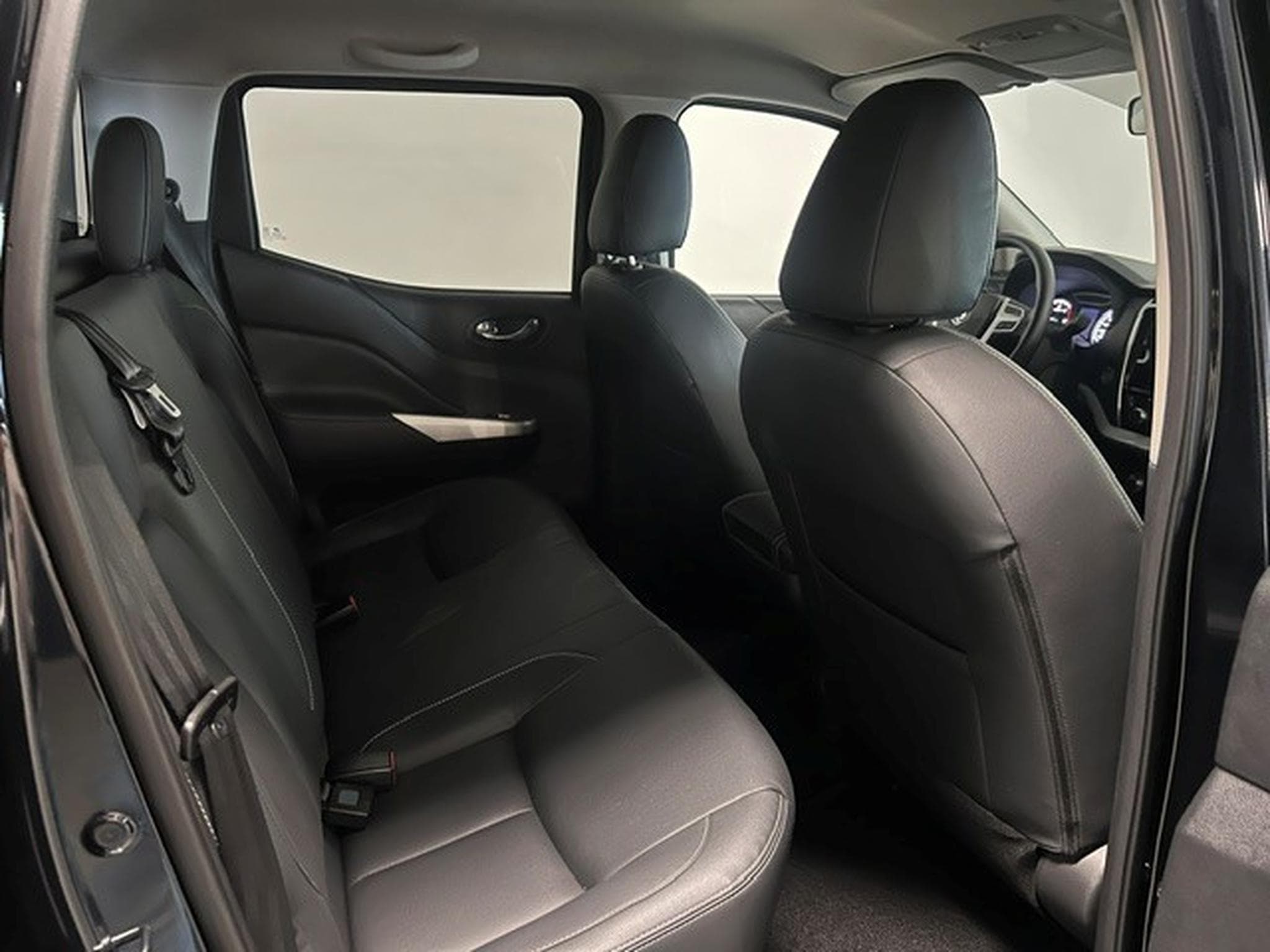 DFSK Rich 6 2.3 TDI LUXURY 4X4 AT8 (2026) - Photo 7