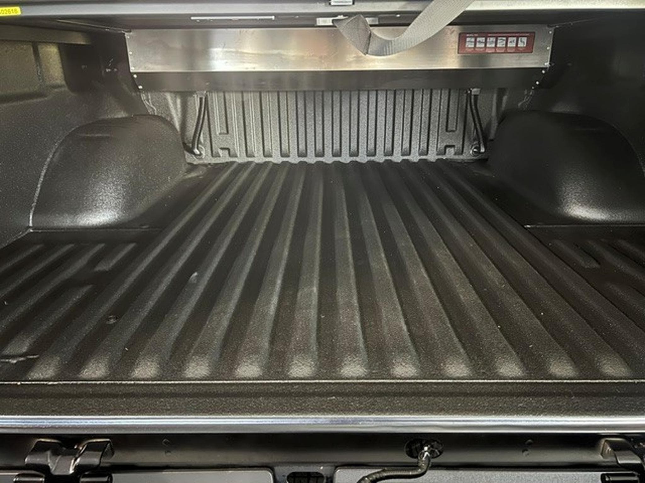 DFSK Rich 6 2.3 TDI LUXURY 4X4 AT8 (2026) - Photo 10