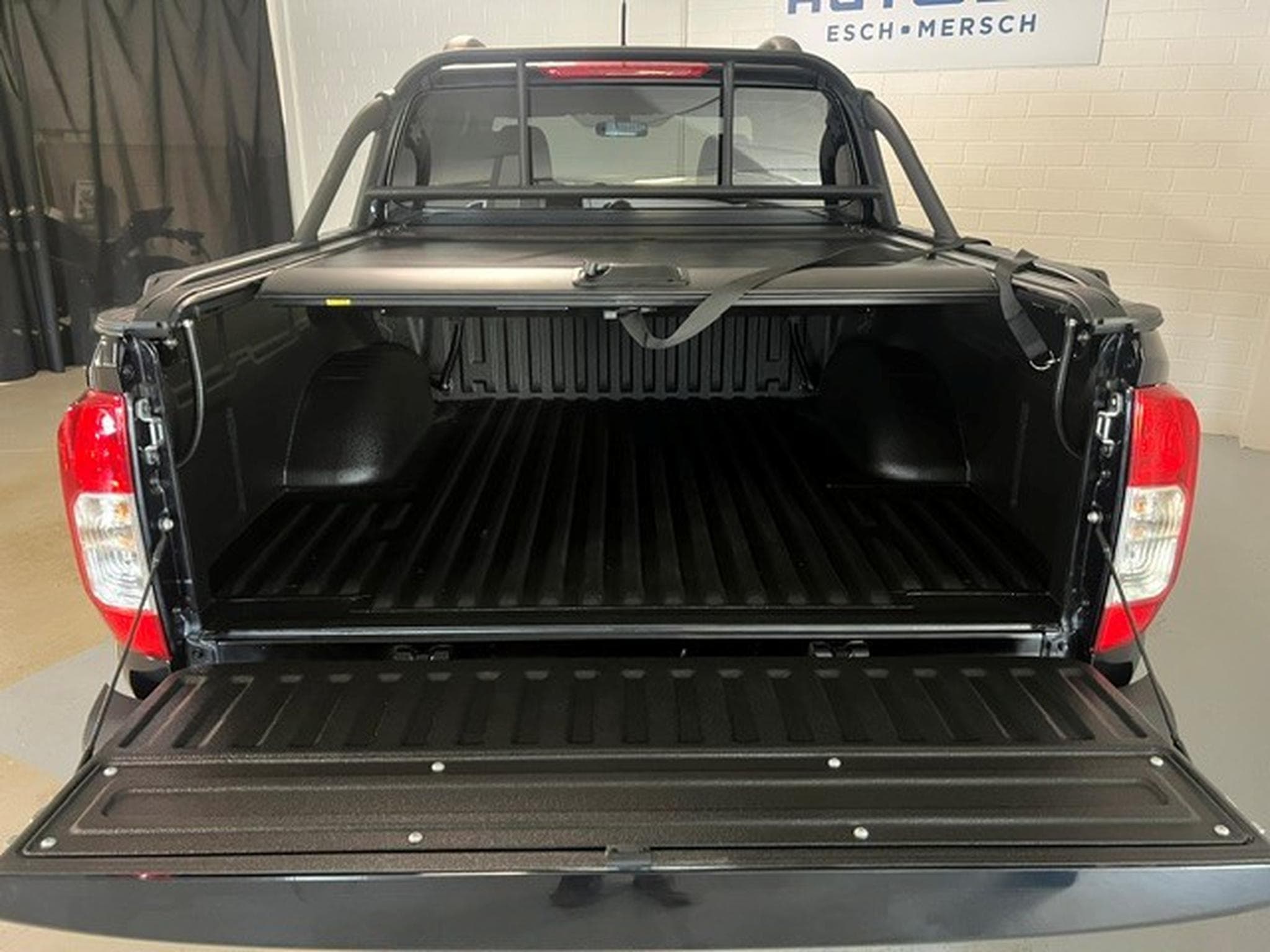 DFSK Rich 6 2.3 TDI LUXURY 4X4 AT8 (2026) - Photo 11