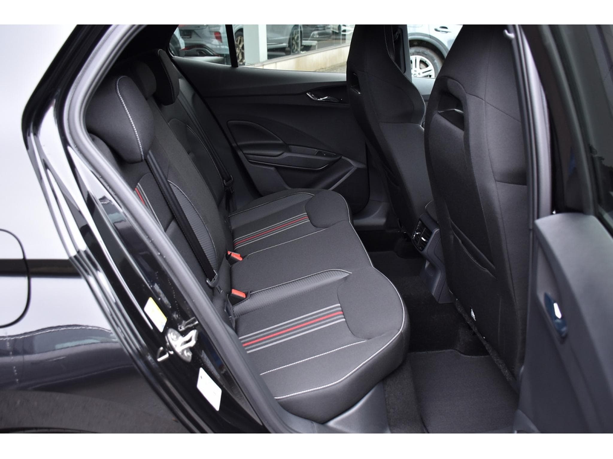 Skoda Fabia 1.0 TSI Monte Carlo DSG ACC TRAVEL CAM KESSY NEUVE (2026) - Photo 8
