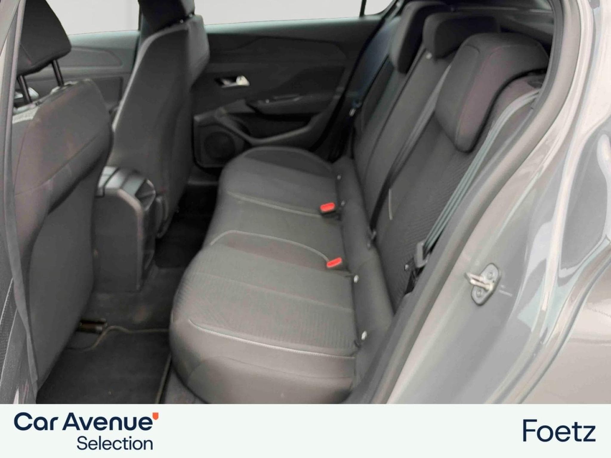 PEUGEOT 308 1.2 PureTech 130ch S&S Active Pack (2024) - Photo 9