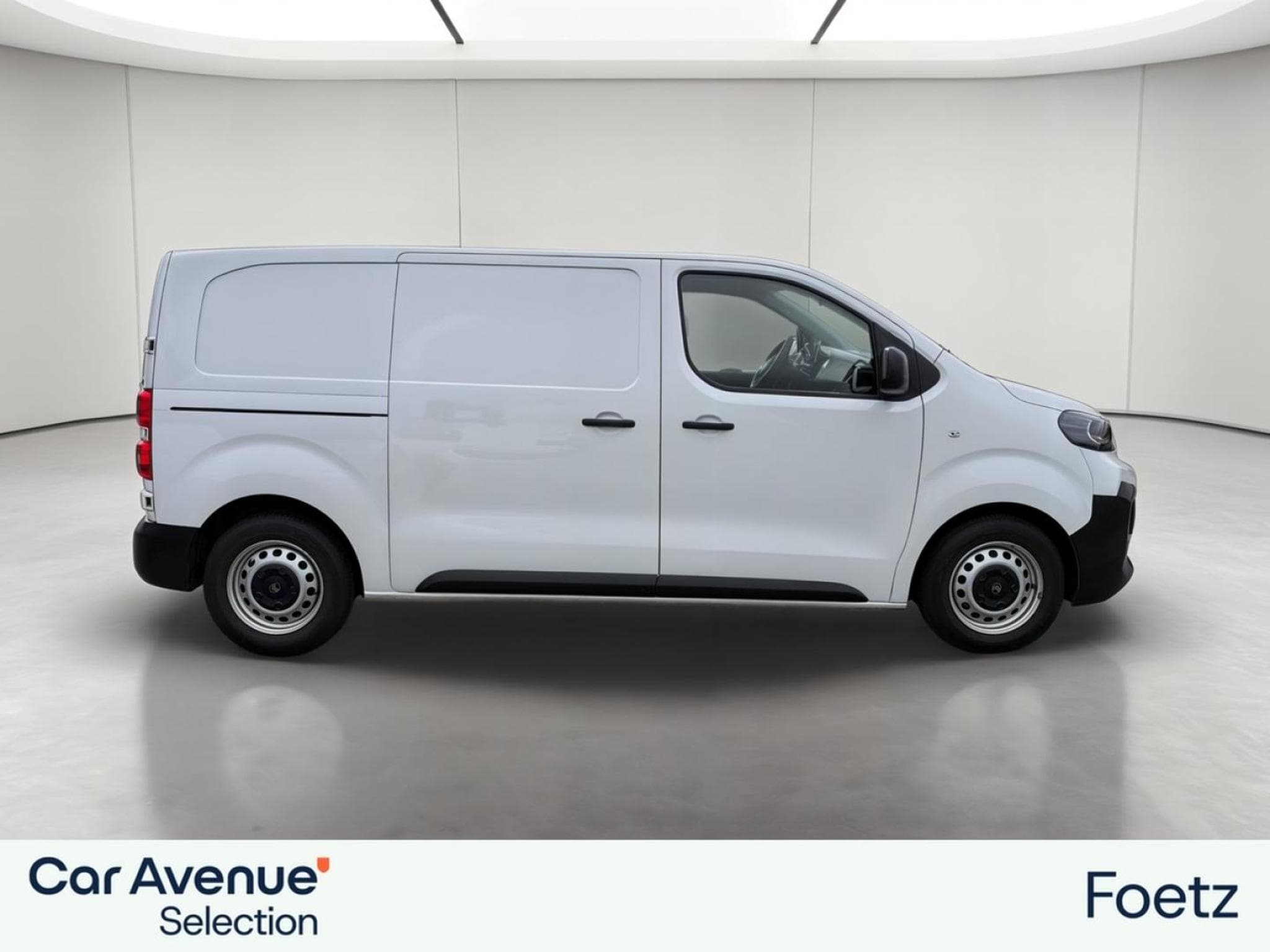 CITROEN Jumpy M 1.5 BlueHDi 120ch S&S (2024) - Photo 5