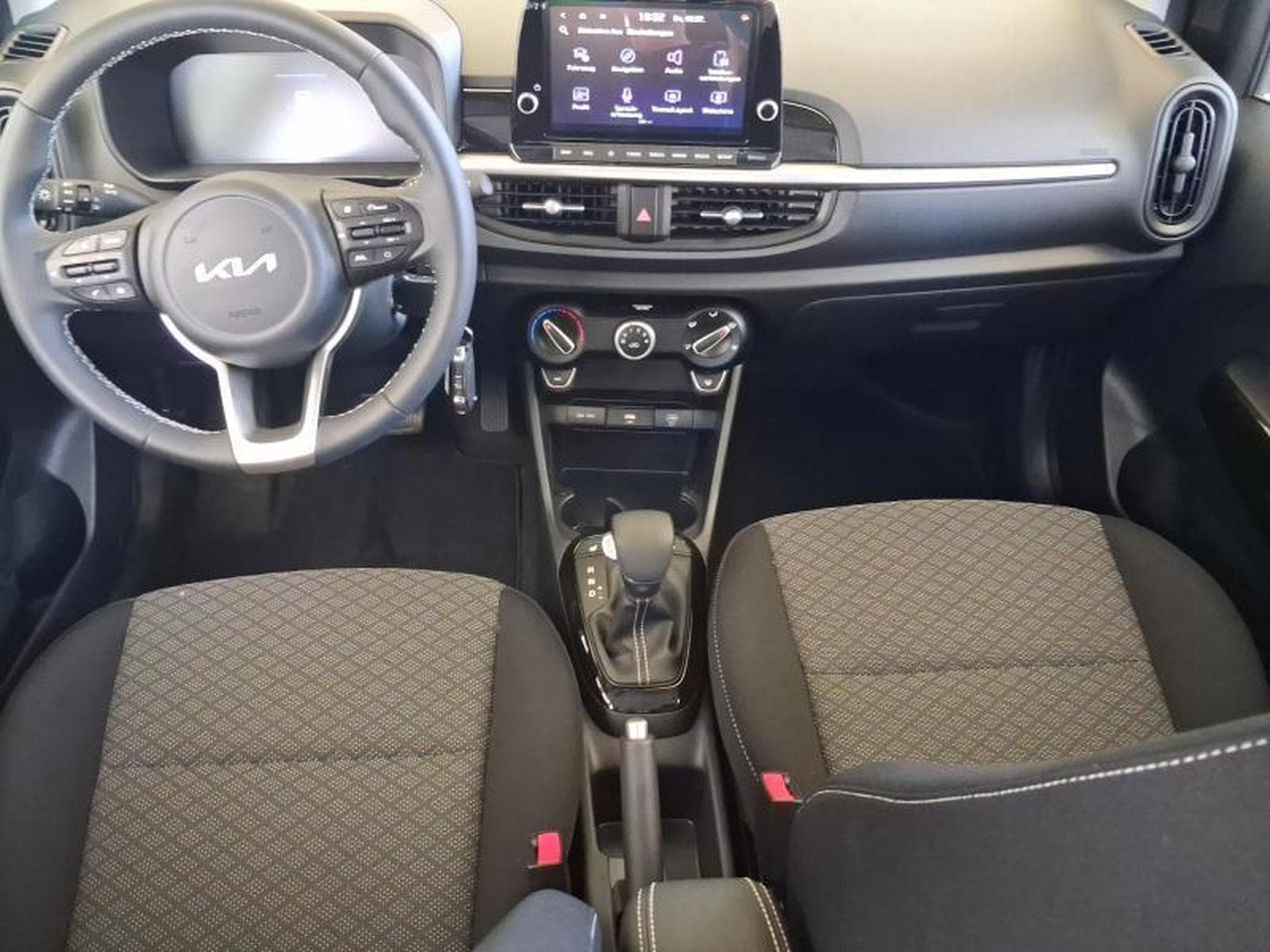 Kia Picanto Pulse (2025) - Photo 12