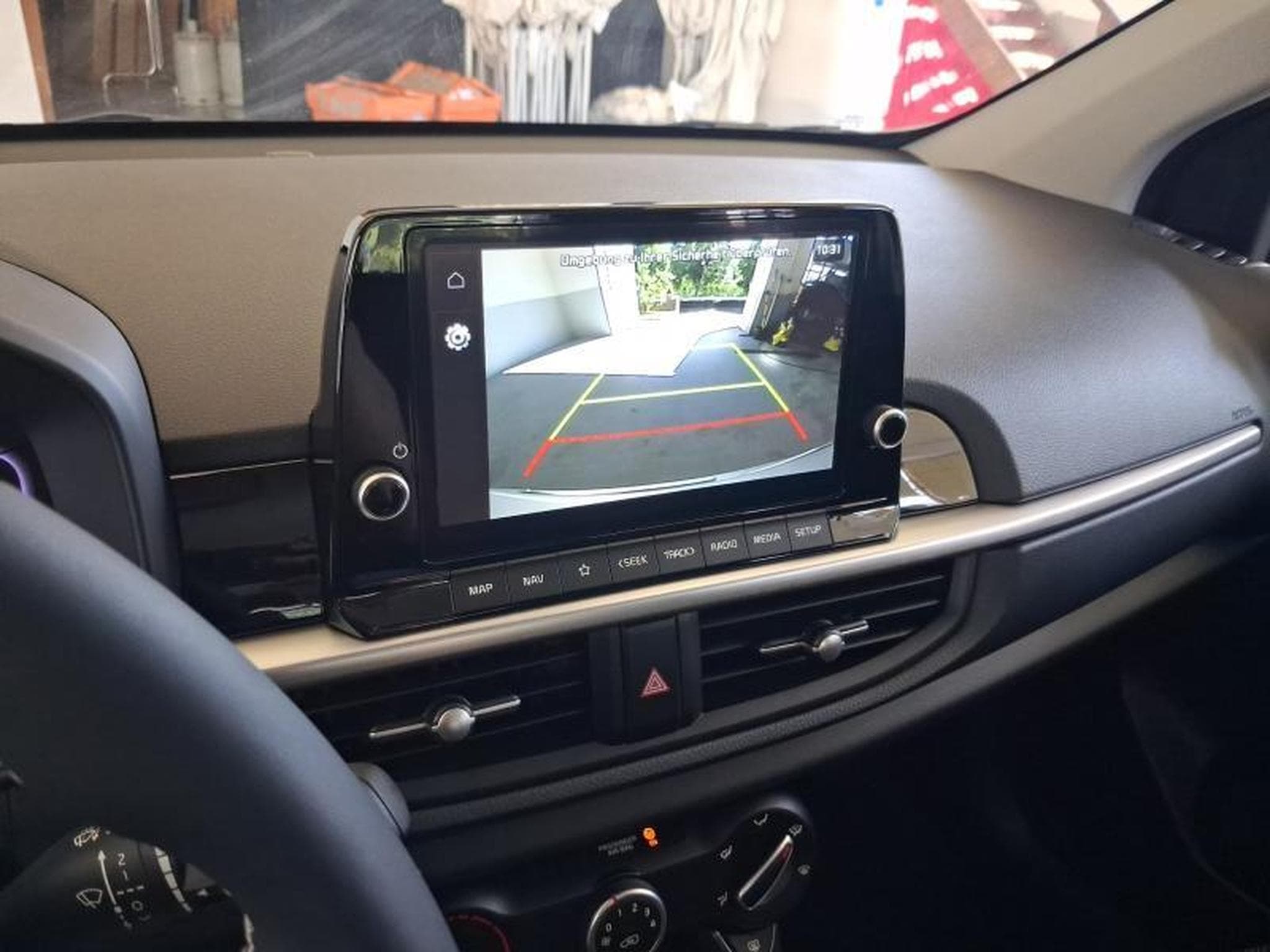 Kia Picanto Pulse (2025) - Photo 8