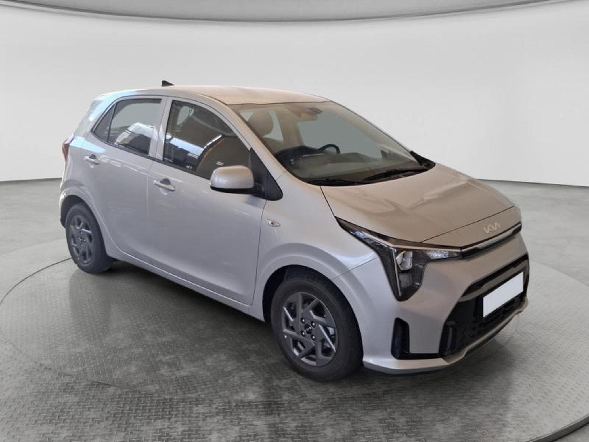 Kia Picanto Pulse (2025) - Photo 21