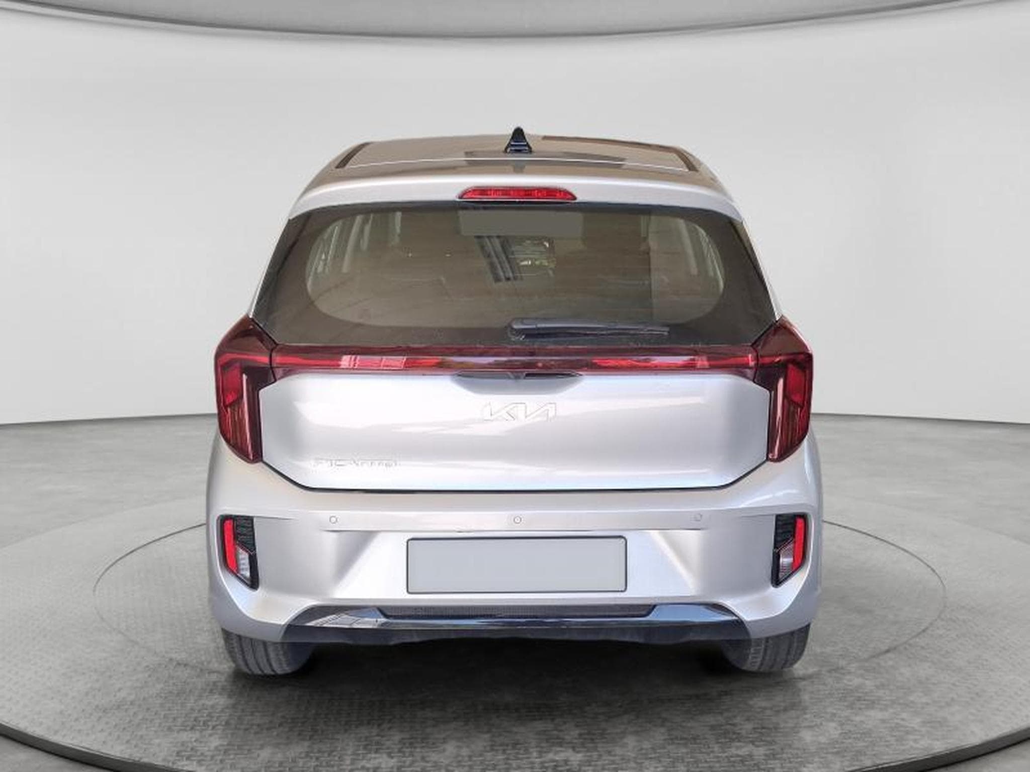 Kia Picanto Pulse (2025) - Photo 19