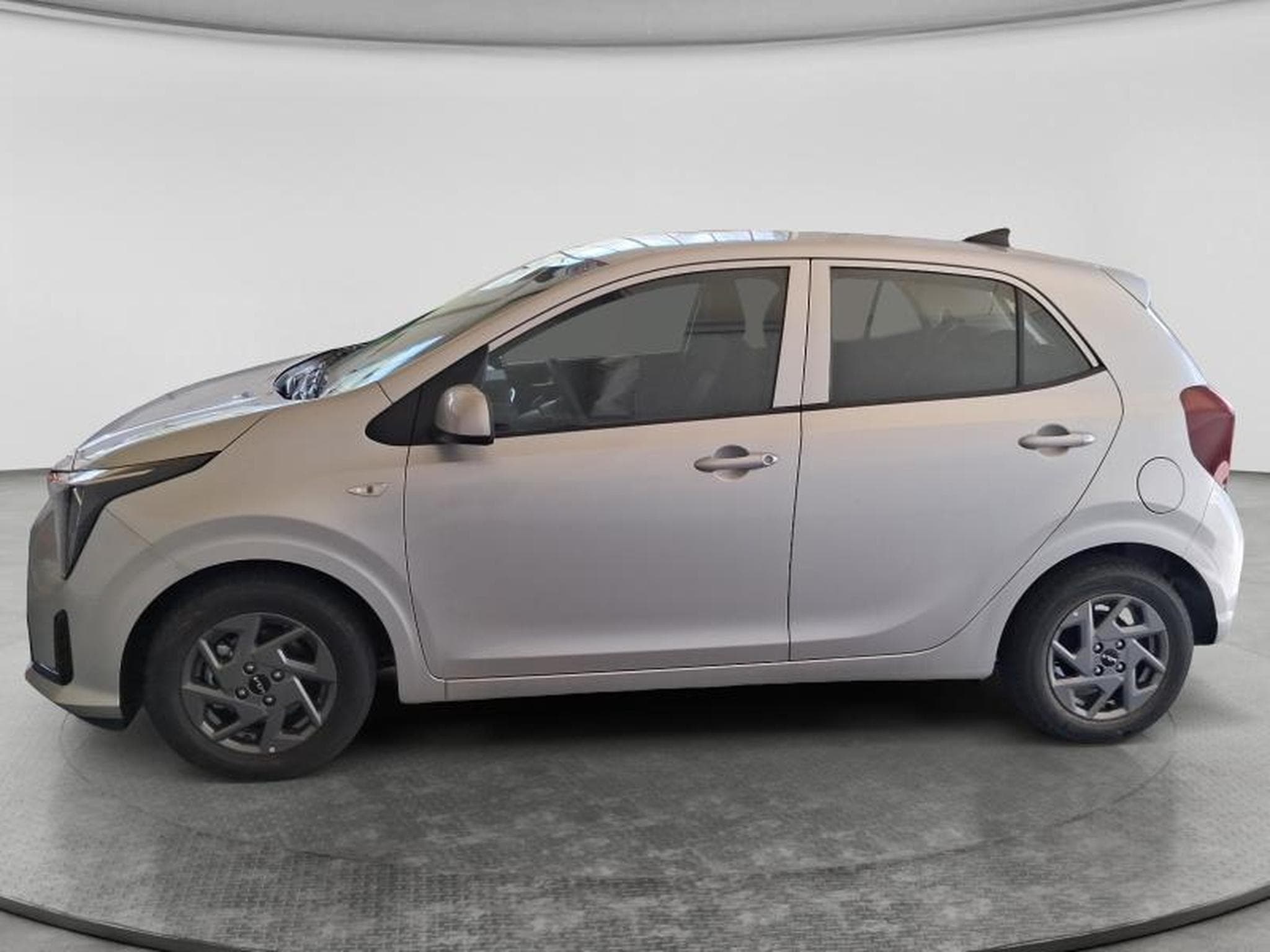 Kia Picanto Pulse (2025) - Photo 17