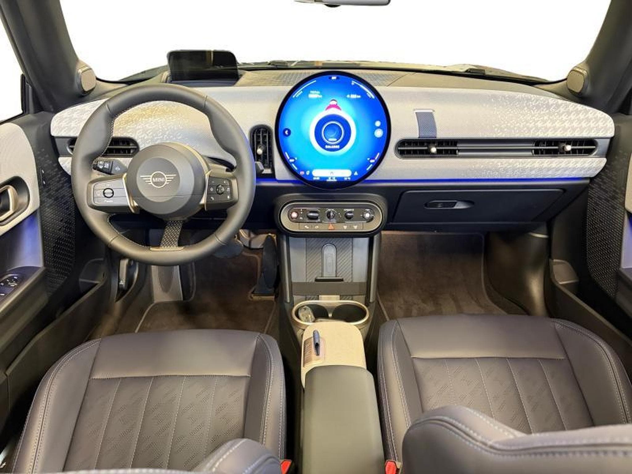 MINI Cooper Cooper S Cabrio (2026) - Photo 2