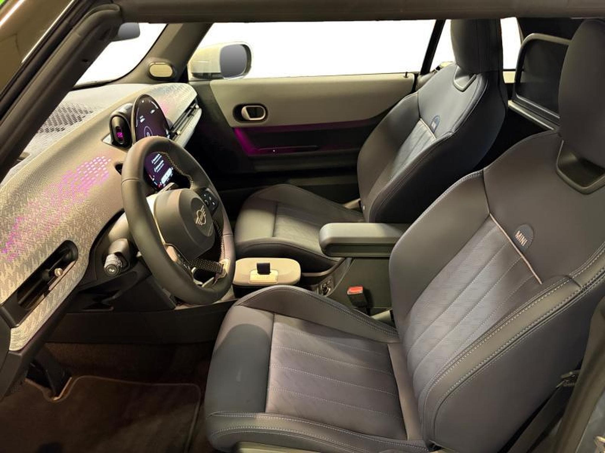 MINI Cooper Cooper S Cabrio (2026) - Photo 4