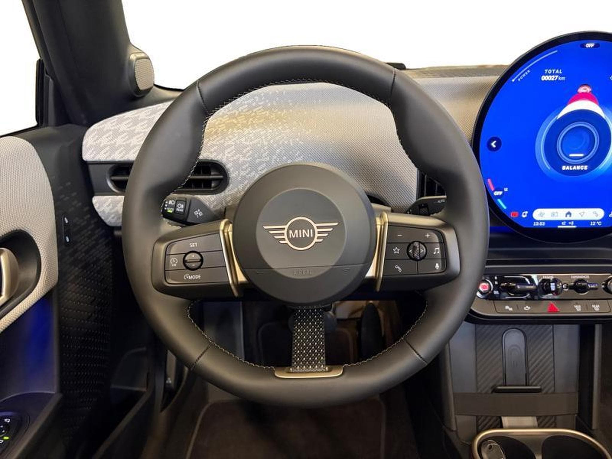 MINI Cooper Cooper S Cabrio (2026) - Photo 6
