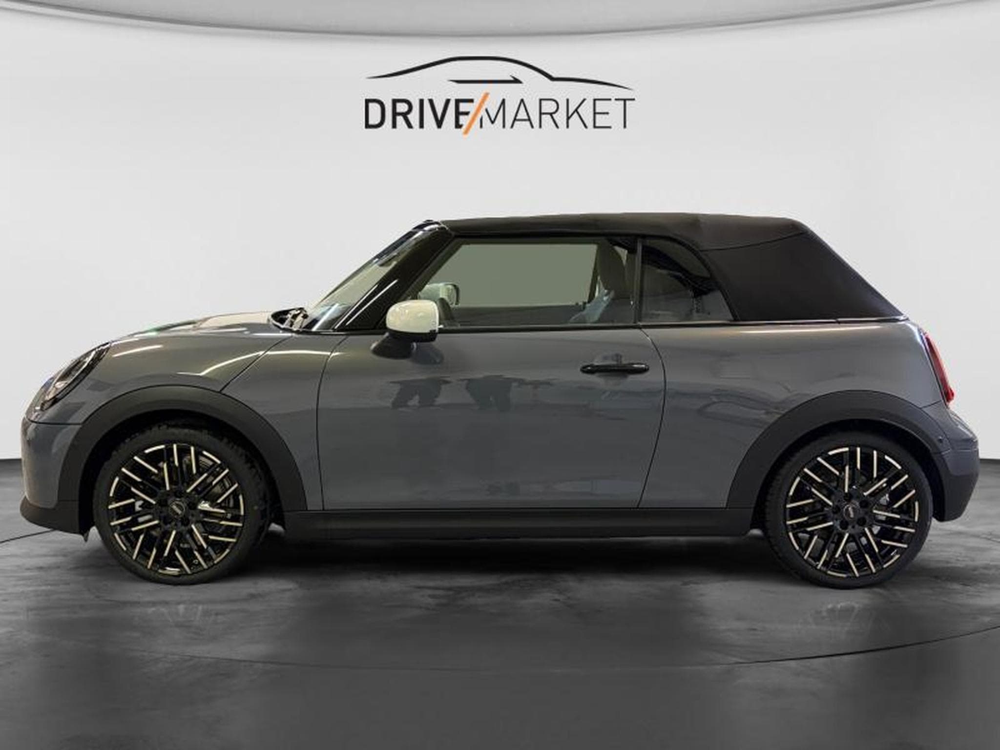 MINI Cooper Cooper S Cabrio (2026) - Photo 16