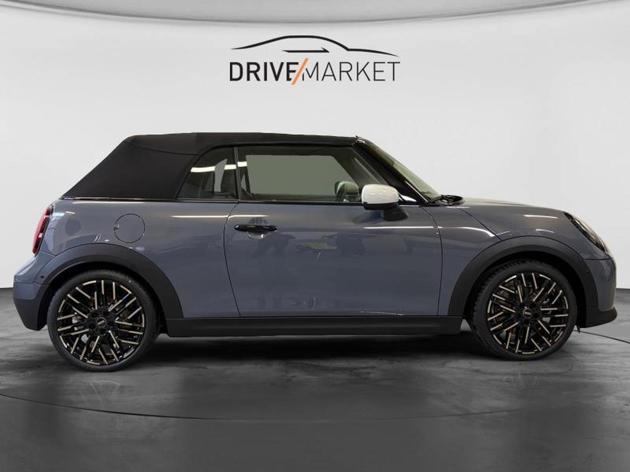 MINI Cooper Cooper S Cabrio (2026) - Photo 19