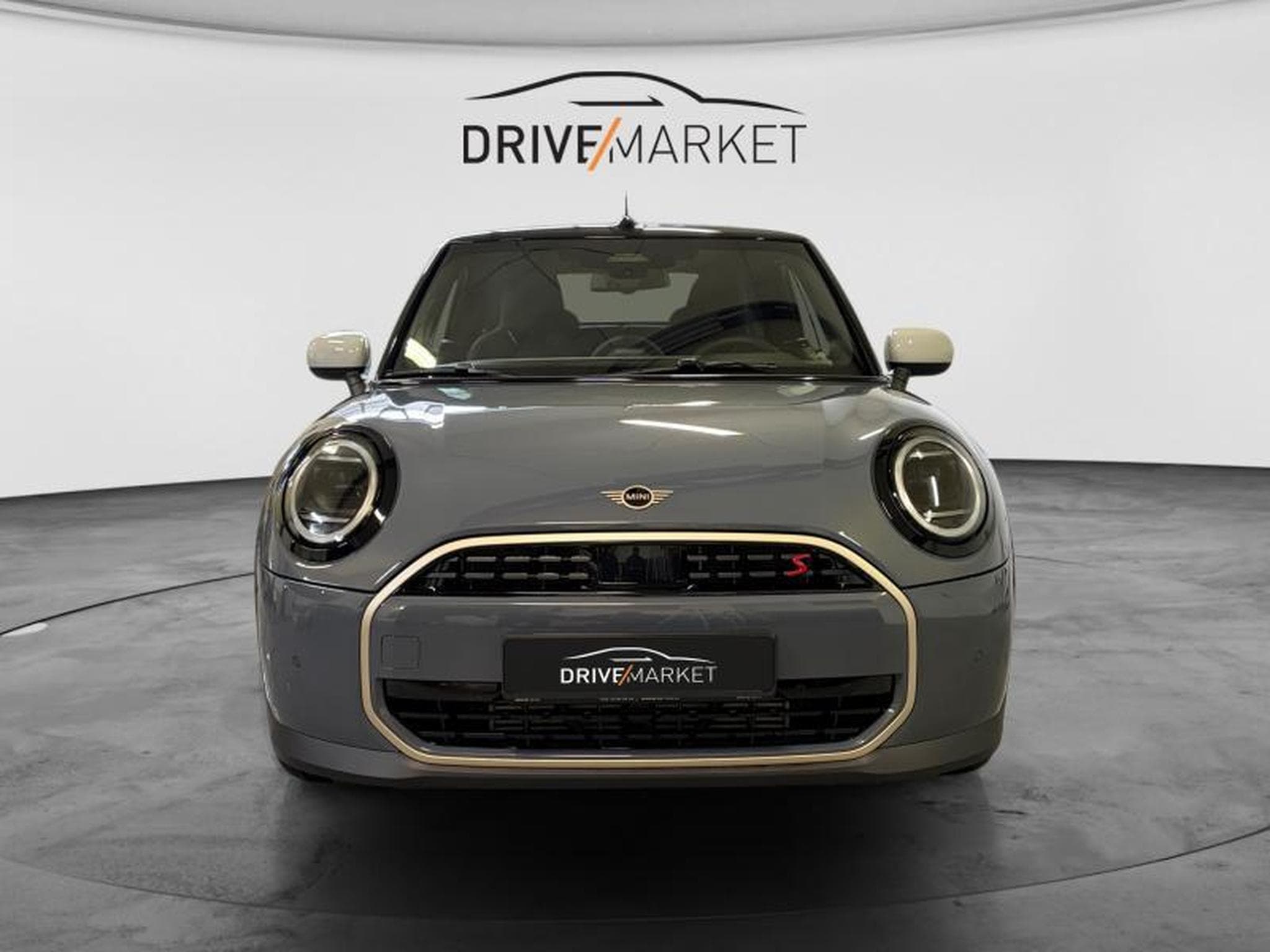 MINI Cooper Cooper S Cabrio (2026) - Photo 21