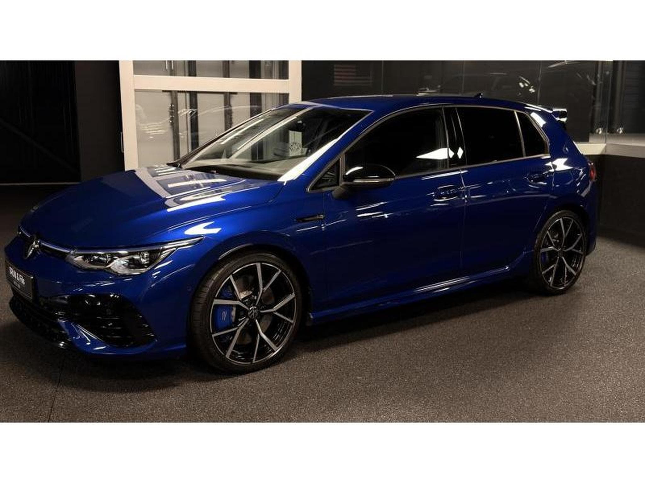 VW Golf R PERFORMANCE (2021) - Foto 4