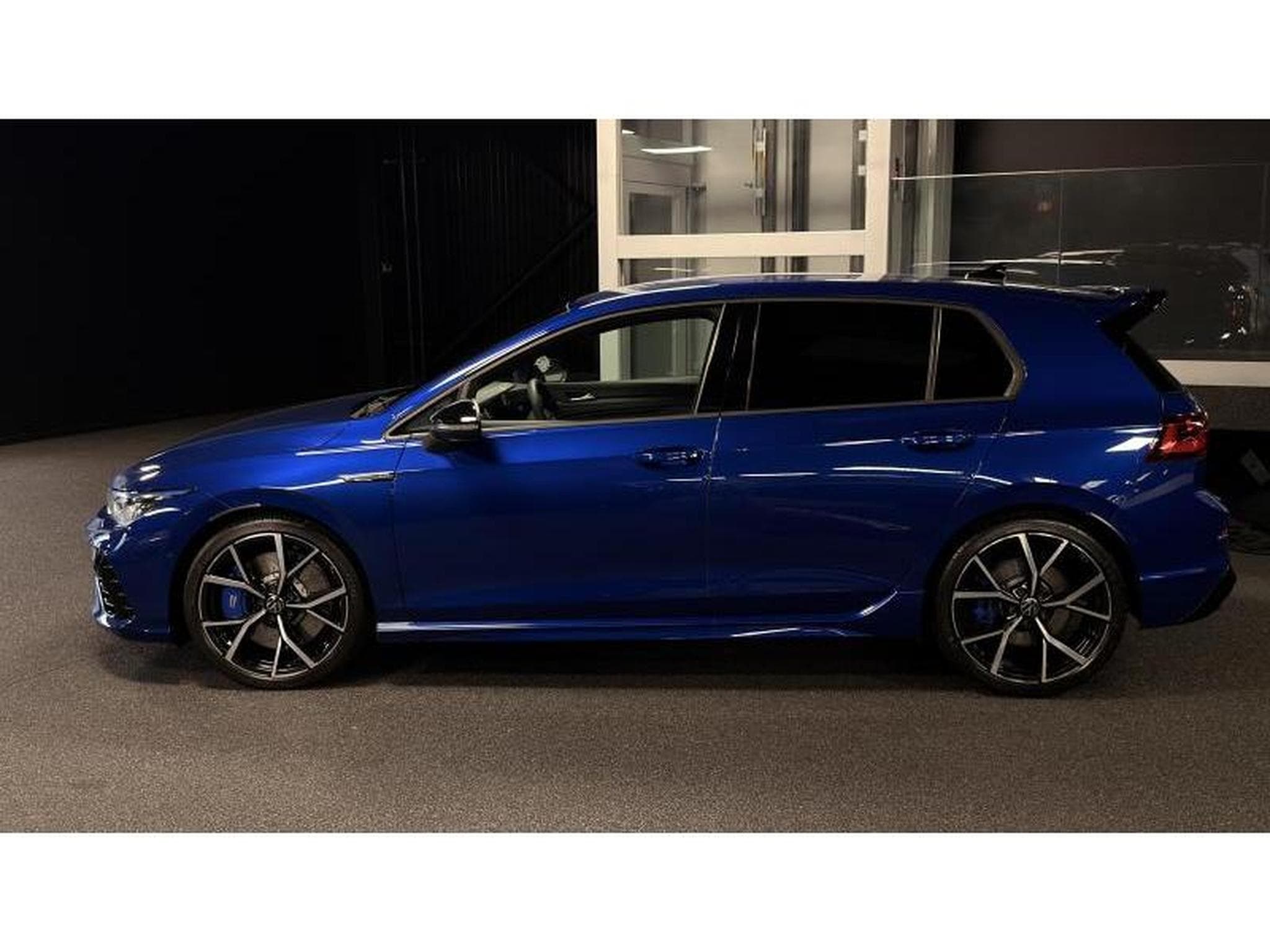VW Golf R PERFORMANCE (2021) - Foto 6