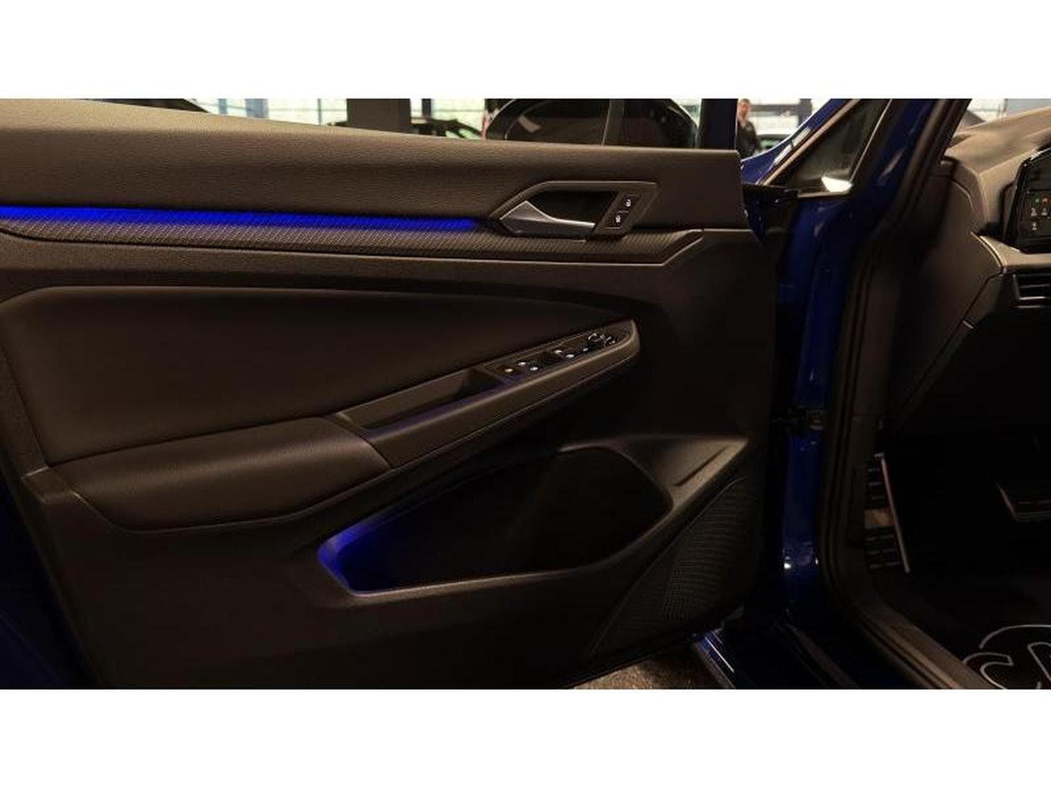 VW Golf R PERFORMANCE (2021) - Foto 9