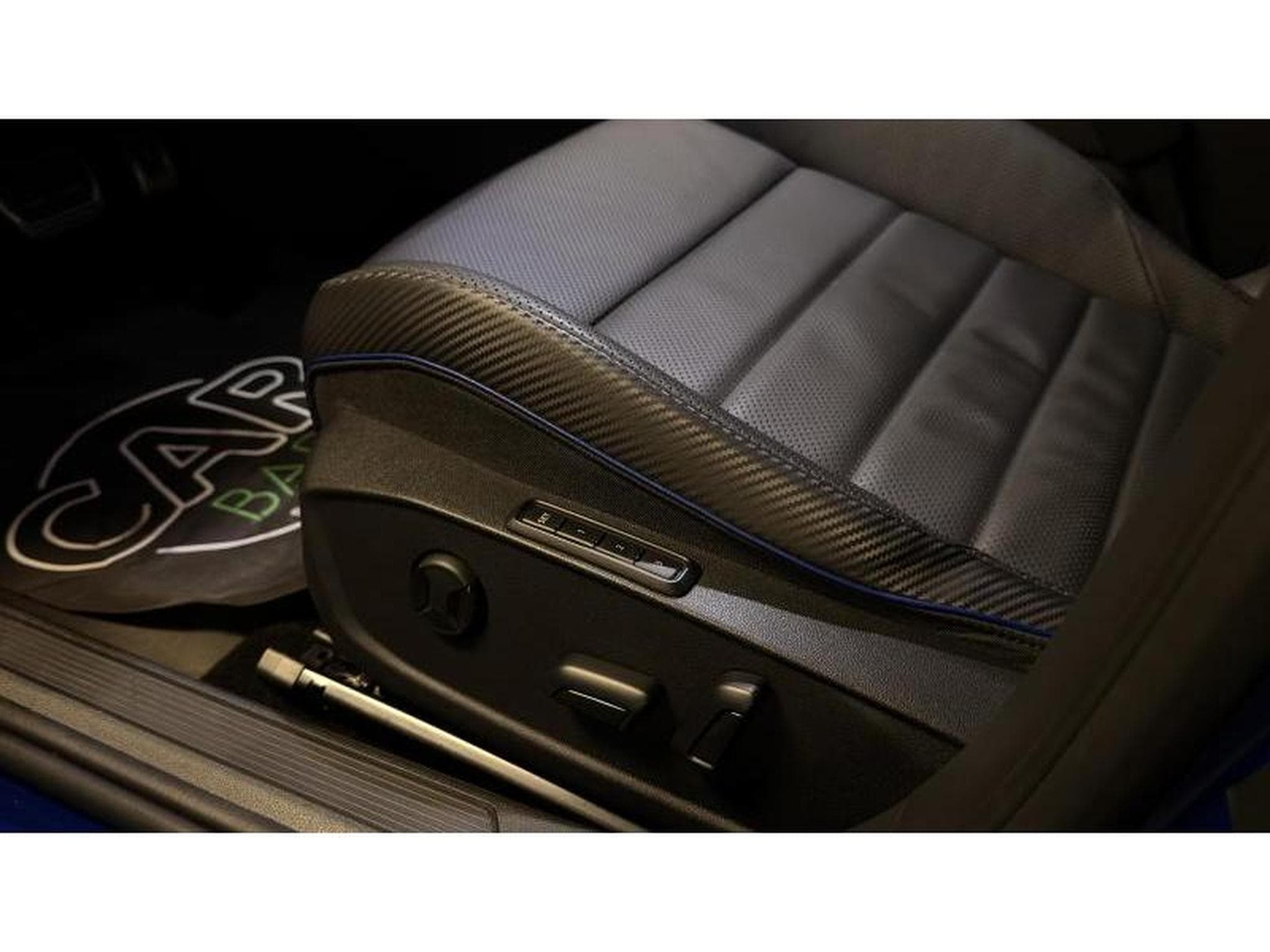 VW Golf R PERFORMANCE (2021) - Foto 10