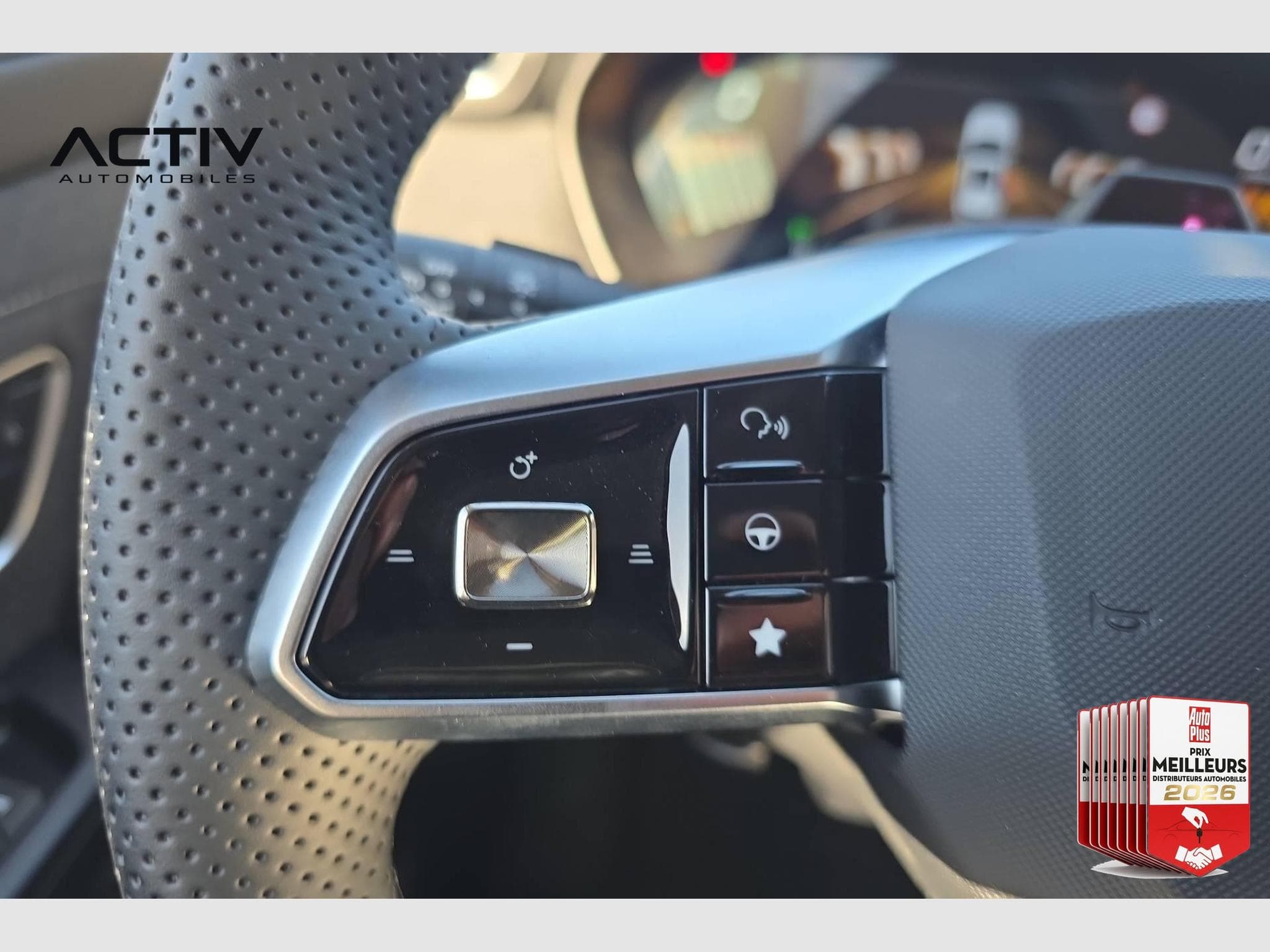 Mg ZS 1.5 L Hybrid+ 197 ch Standard (2026) - Photo 15