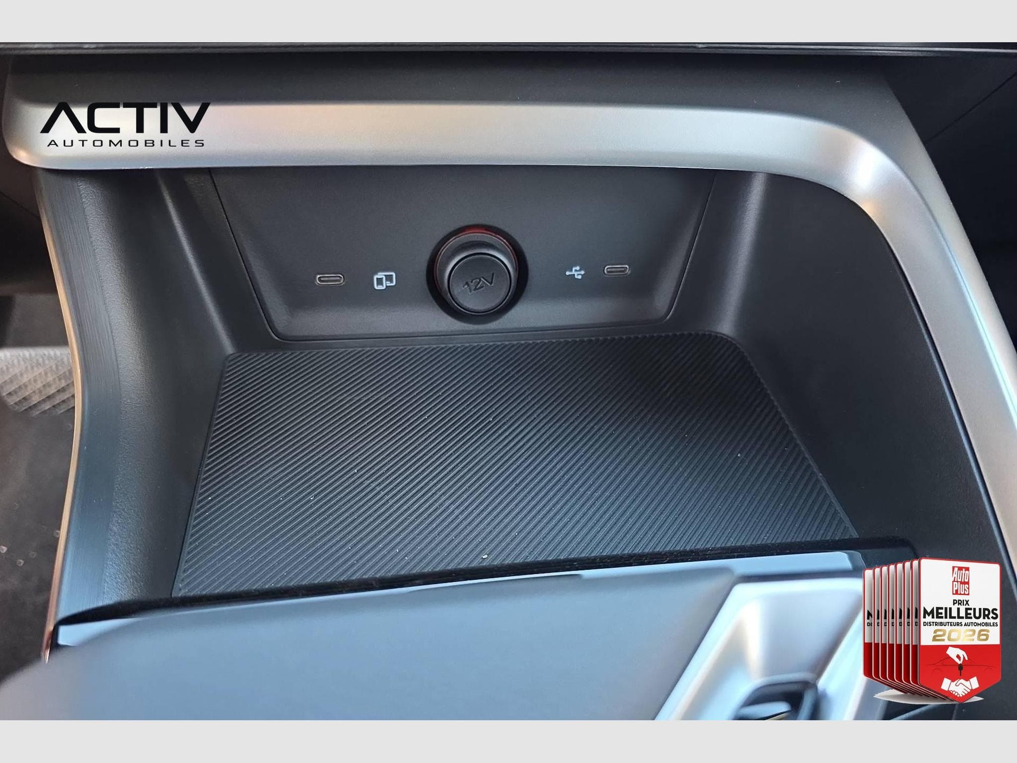 Mg ZS 1.5 L Hybrid+ 197 ch Standard (2026) - Photo 18