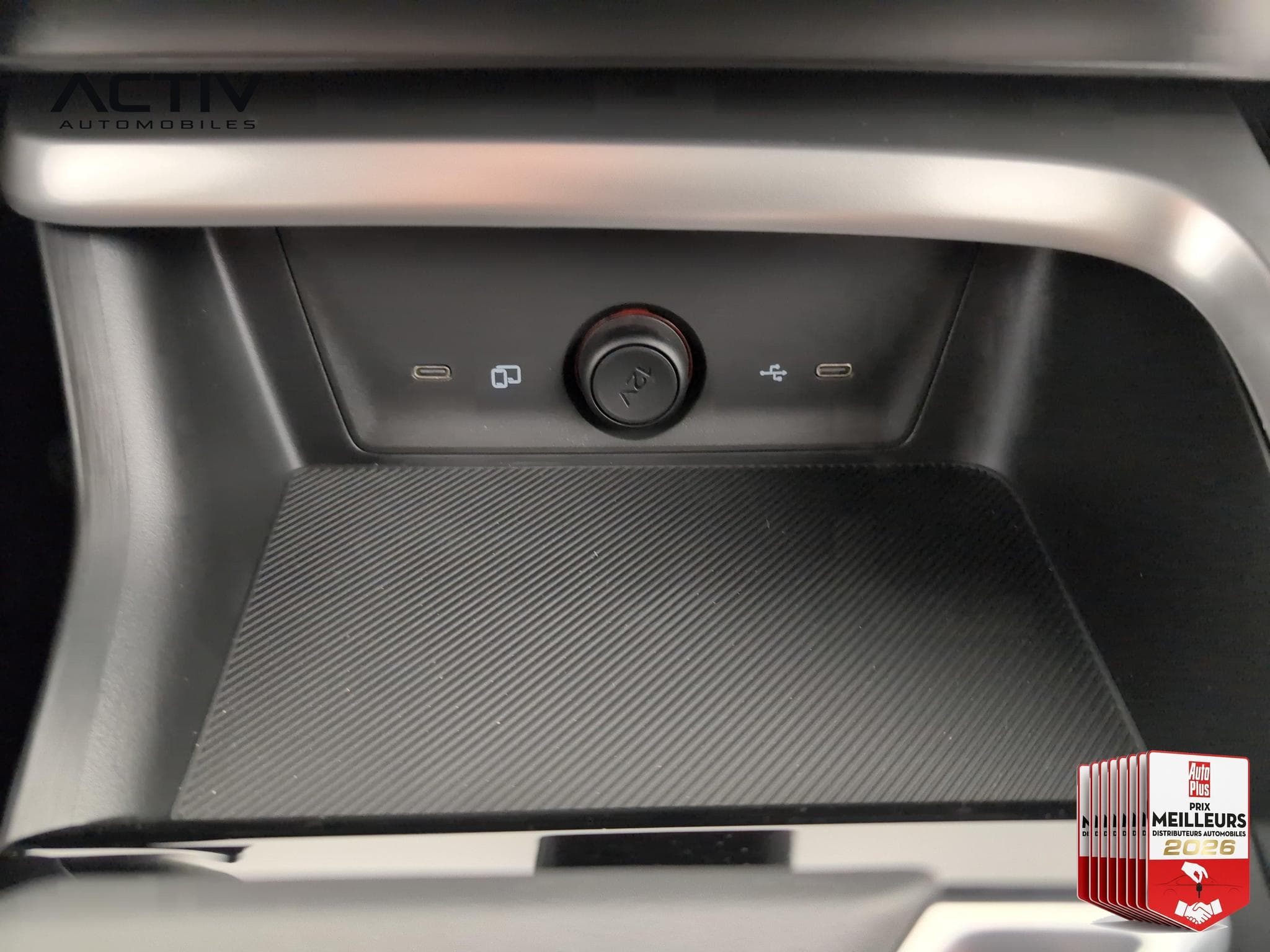 Mg ZS 1.5 L Hybrid+ 197 ch Standard (2026) - Photo 20