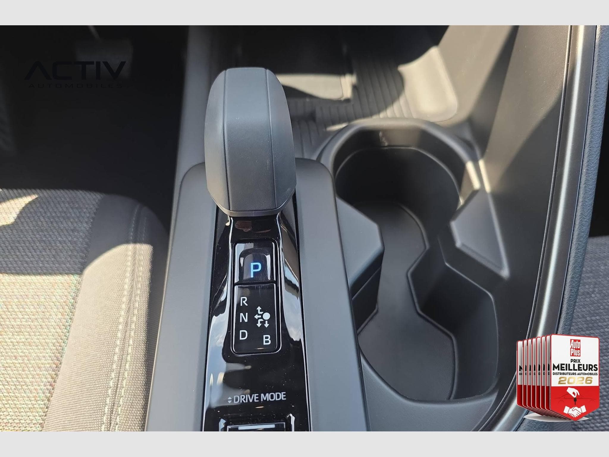 Toyota C-HR Hybride 140 Design (2026) - Photo 15