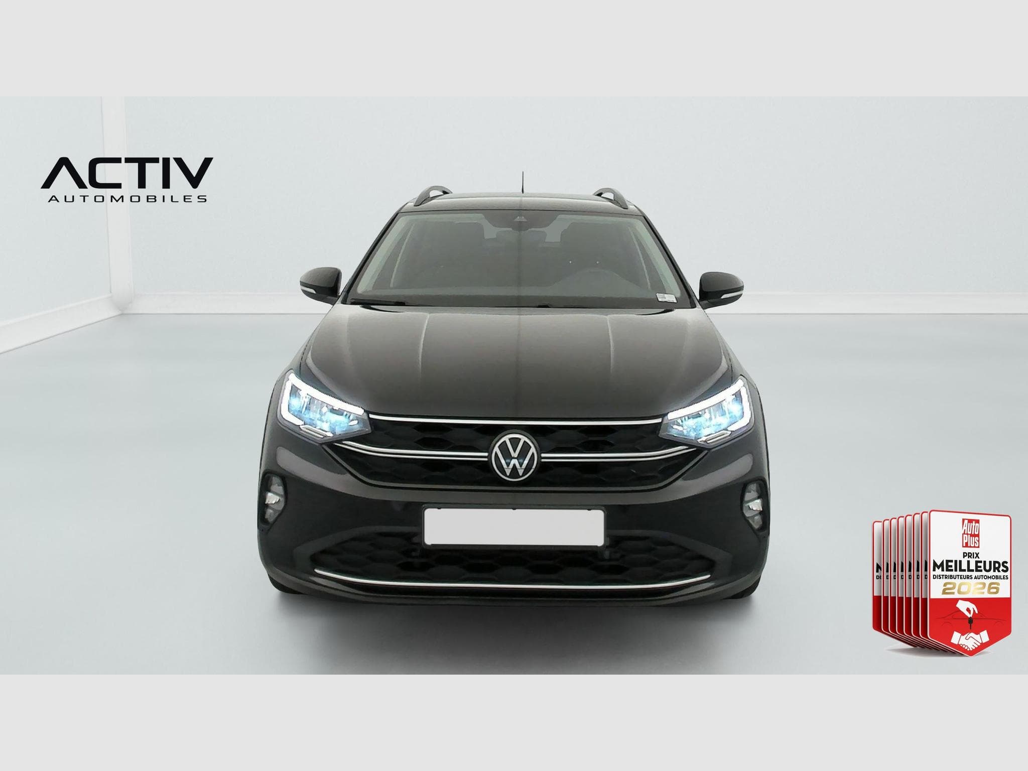 VW Taigo 1.0 TSI 116 DSG7 VW Edition (2025) - Photo 2