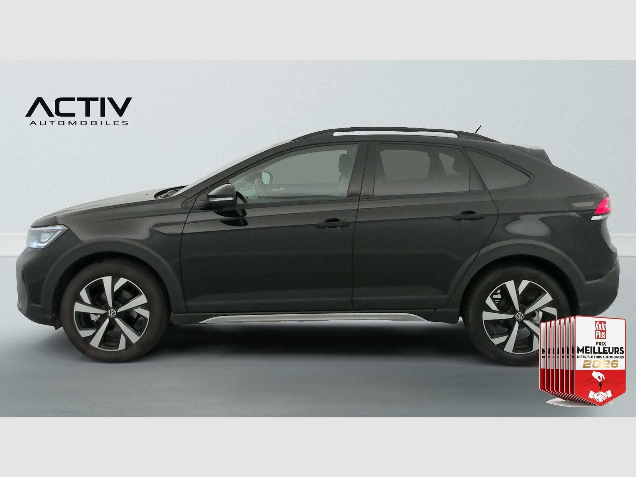 VW Taigo 1.0 TSI 116 DSG7 VW Edition (2025) - Photo 4