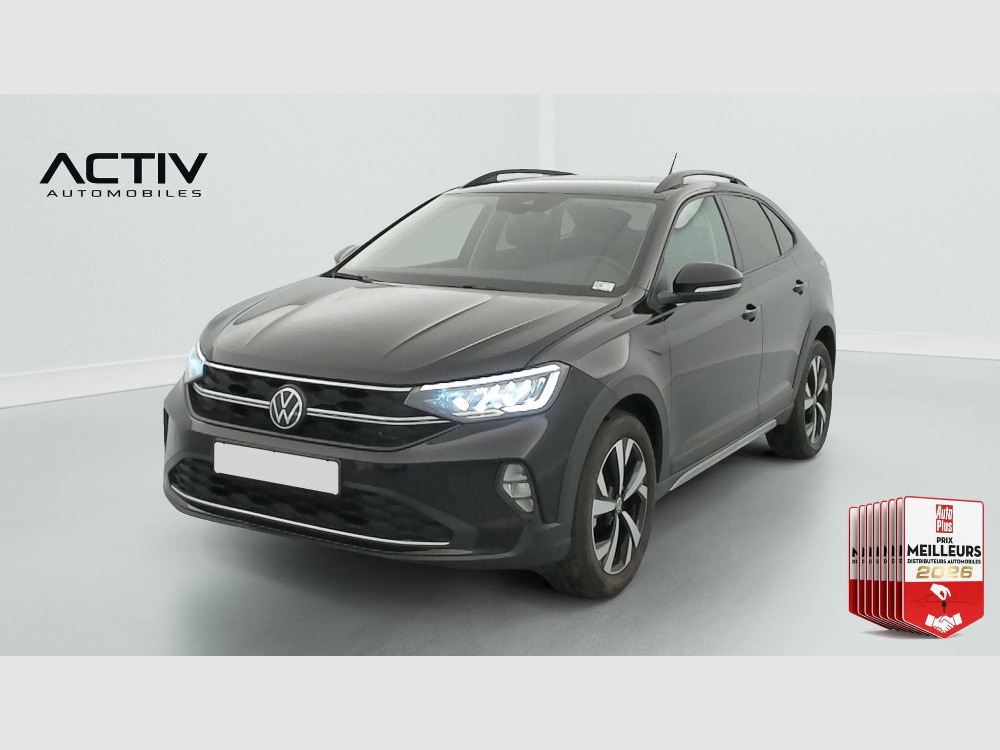 VW Taigo 1.0 TSI 116 DSG7 VW Edition (2025) - Photo 3